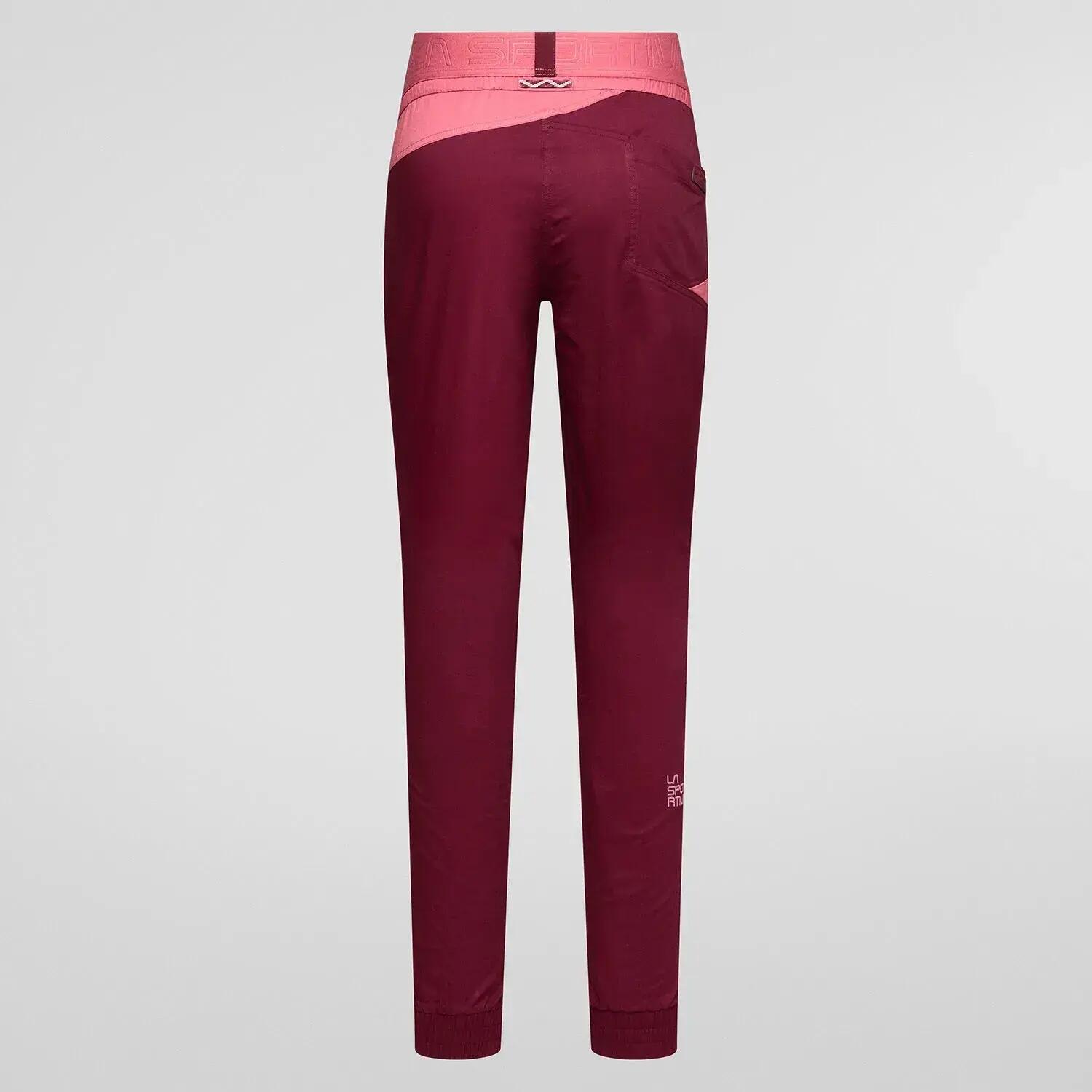 Pantalón La Sportiva Tundra 2/3
