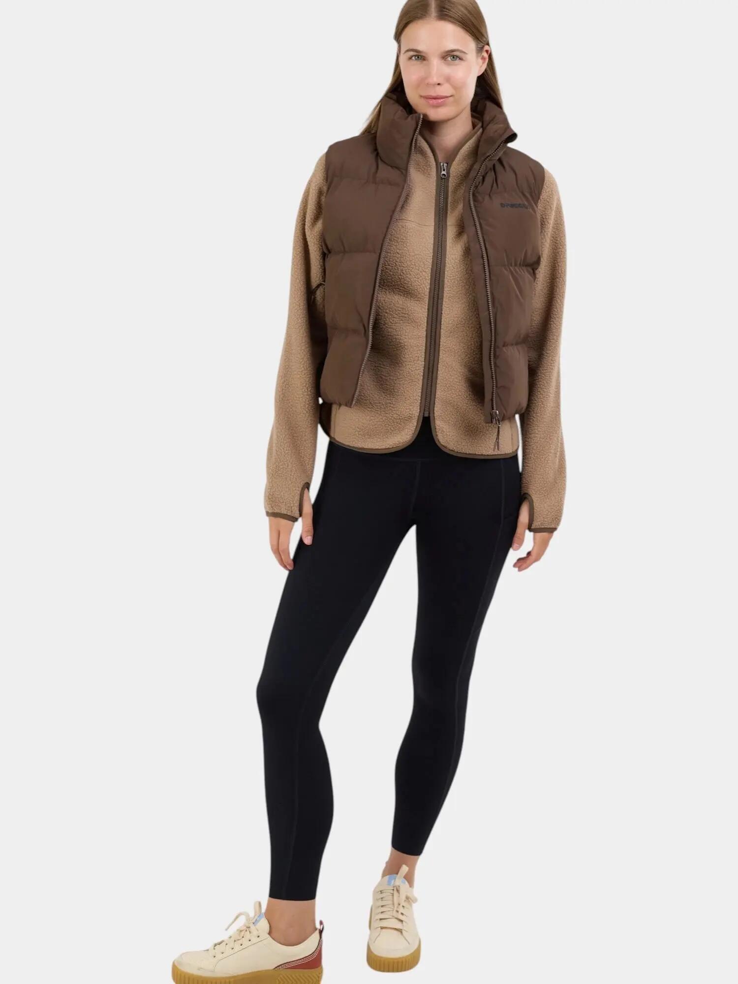 Gilet Donna Keira 4/7