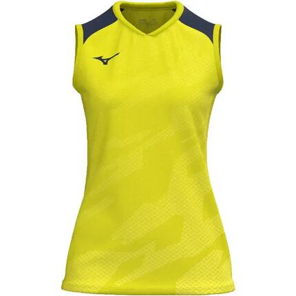 Maillot sans manches femme Mizuno Team Meis