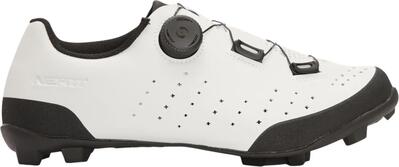 Paar neatt basalte elite gravel-schoenen, grijs
