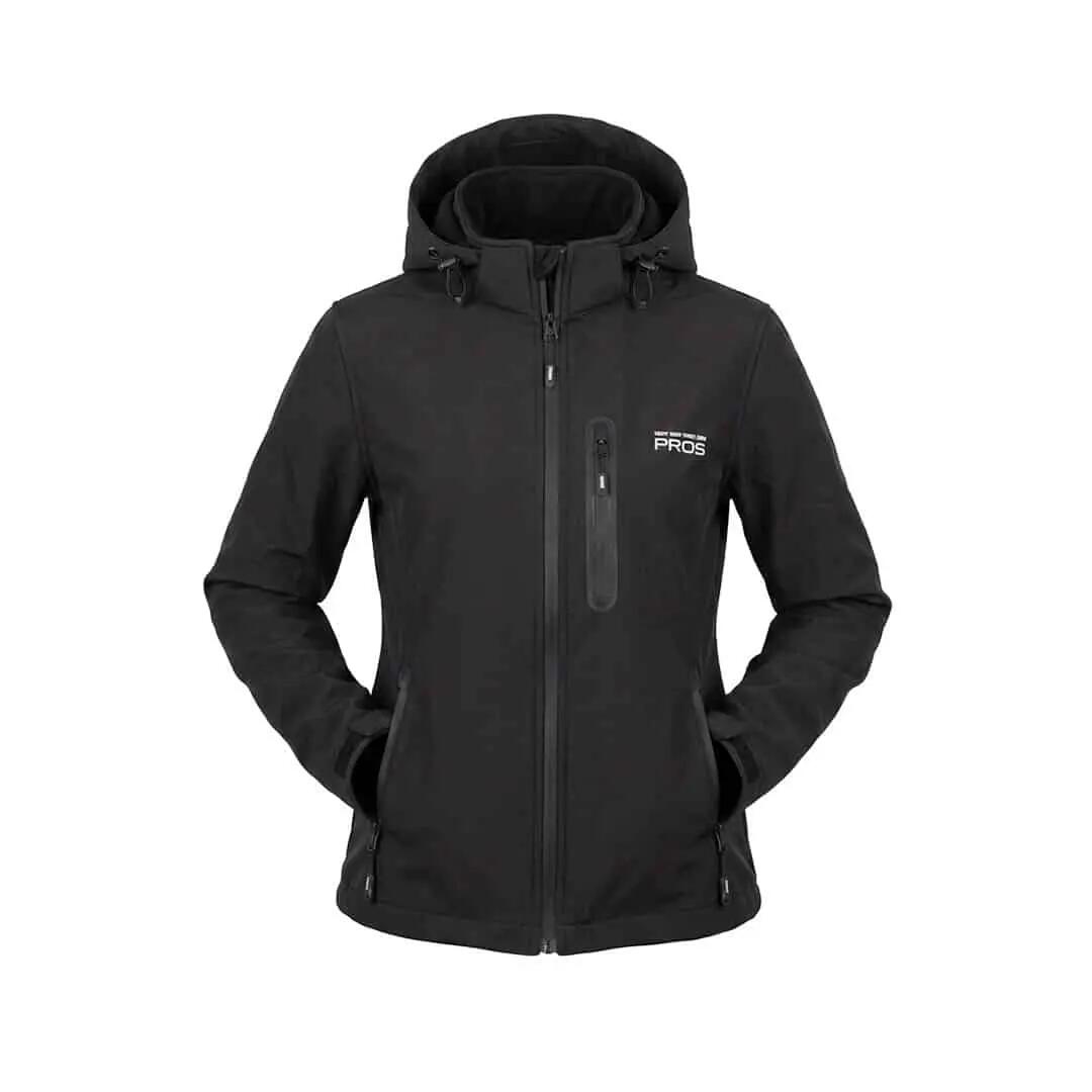 Kurtka SOFTGRIT PROS SPORT damska 8/8
