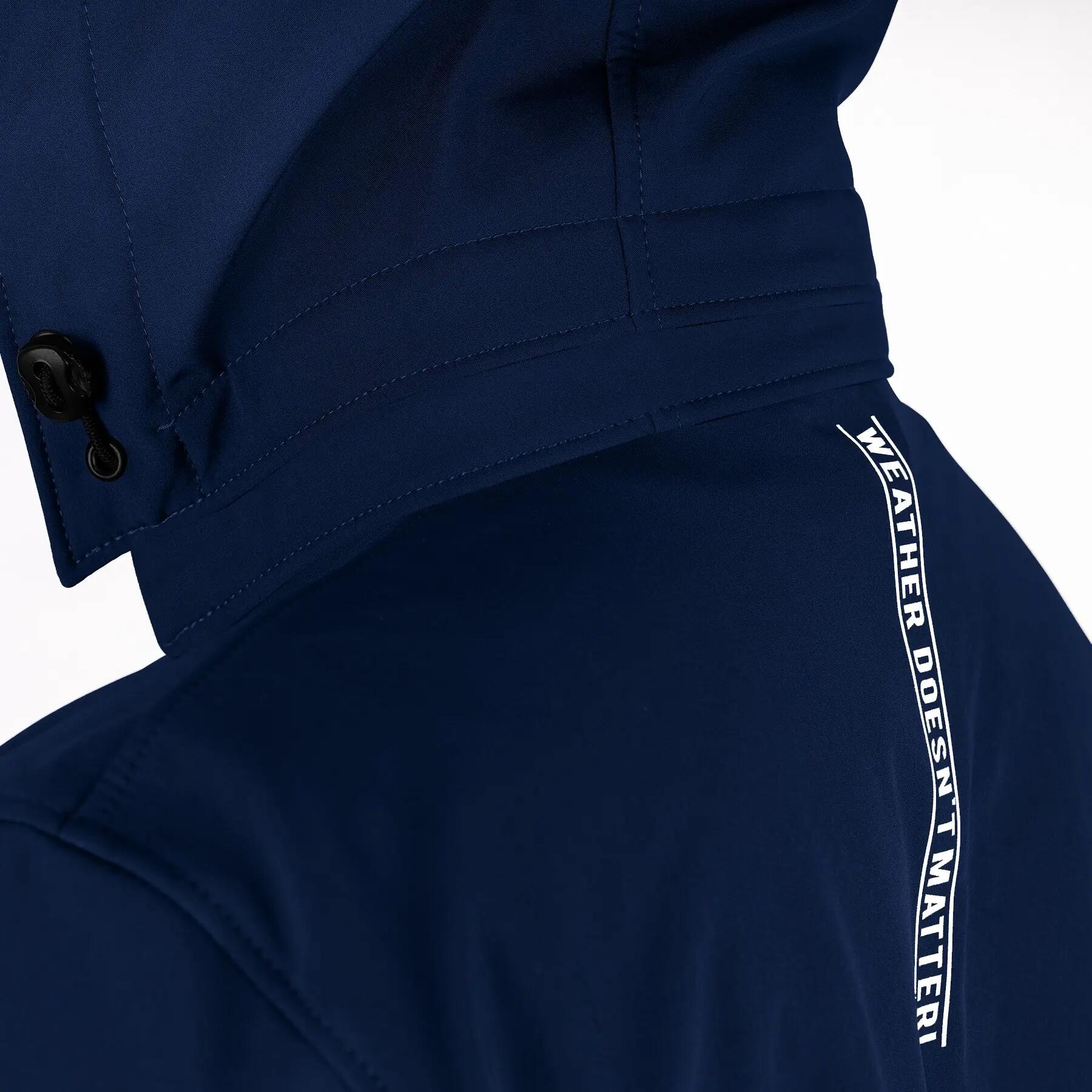 Kurtka softshell PROS SPORT męska model 729 6/9