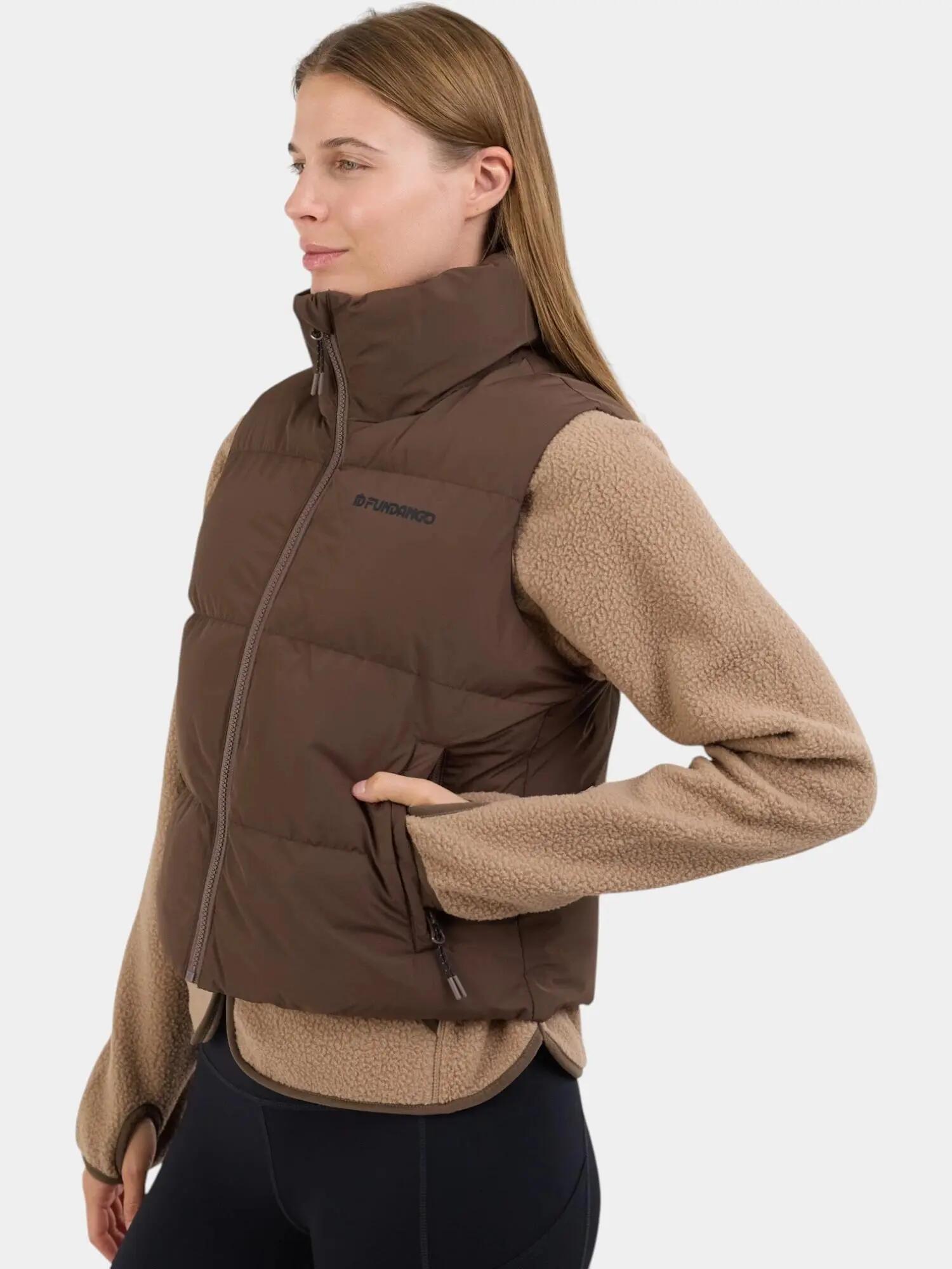 Gilet Donna Keira 2/7