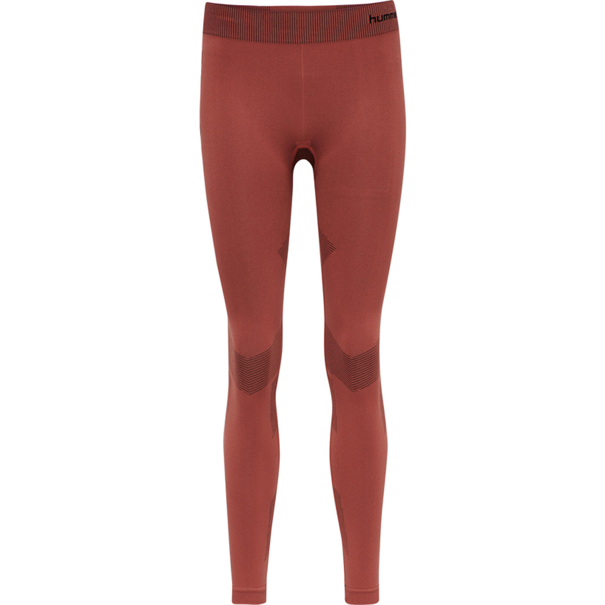 Collant da donna Hummel hmlfirst training 3/7