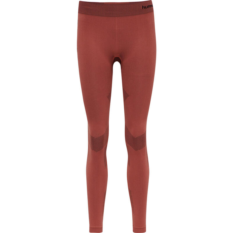 Enfiler Leggings Hummel First Multisport Femme HUMMEL