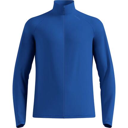 Herren Rollkragen m.RV ESSENTIAL WARM FULL ZIP