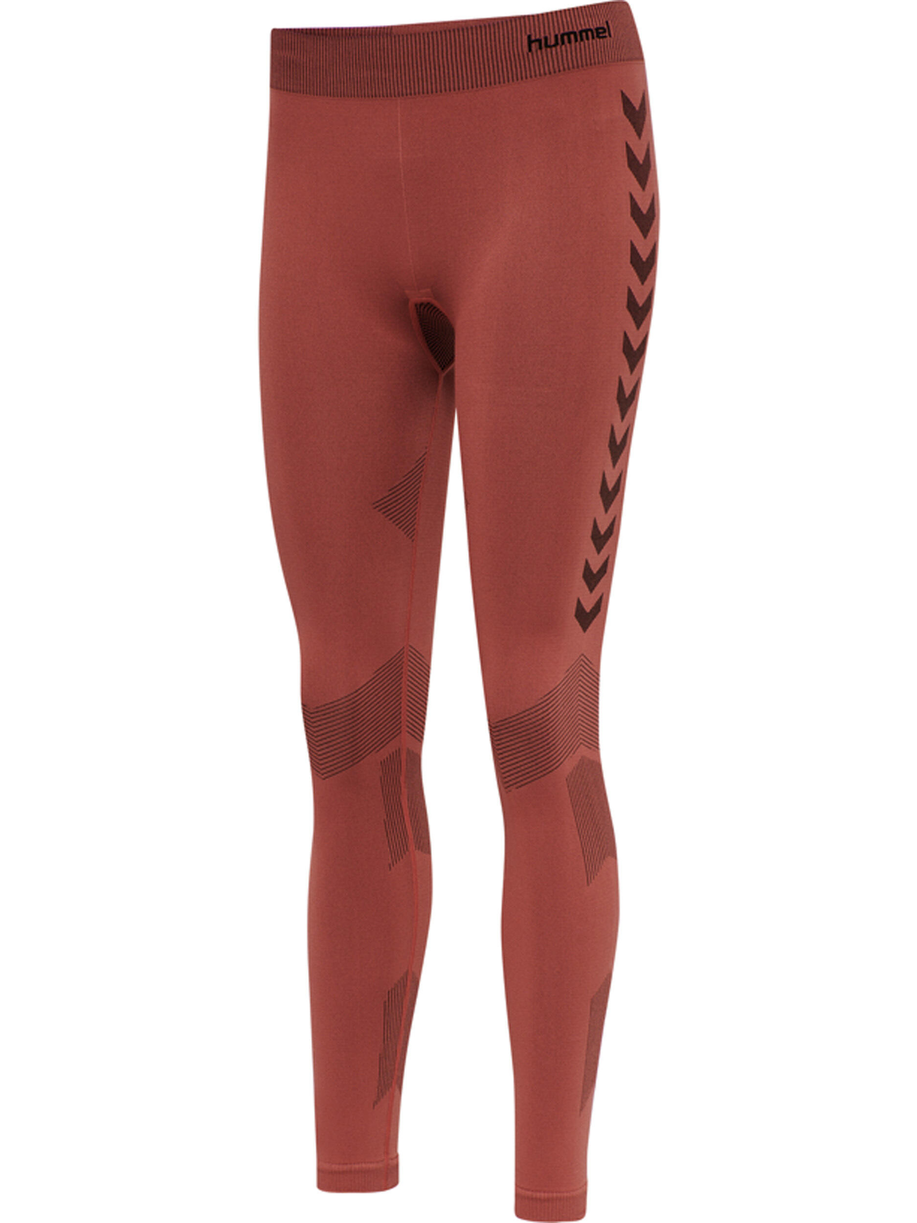 Collant da donna Hummel hmlfirst training 6/7