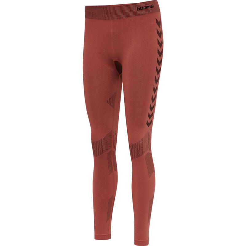 Enfiler Leggings Hummel First Multisport Femme HUMMEL