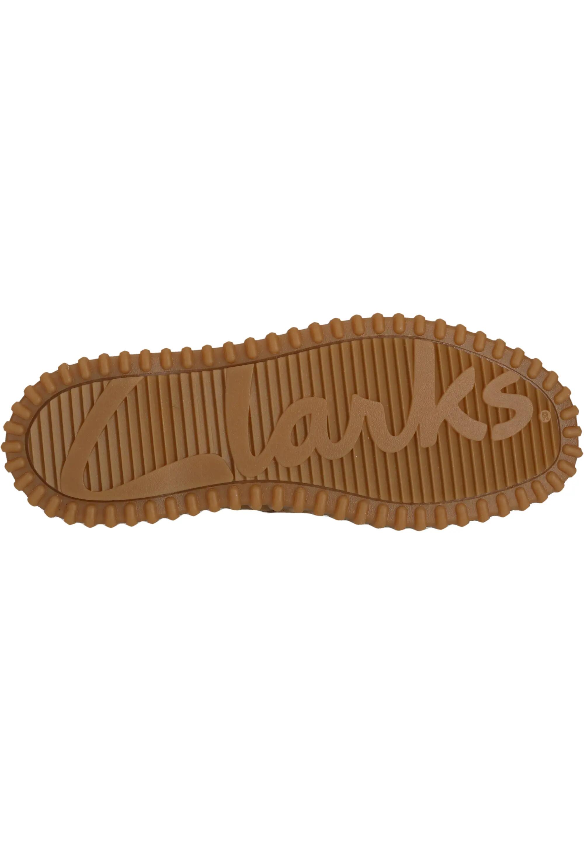 Bottines Torhill Buckle 7/8