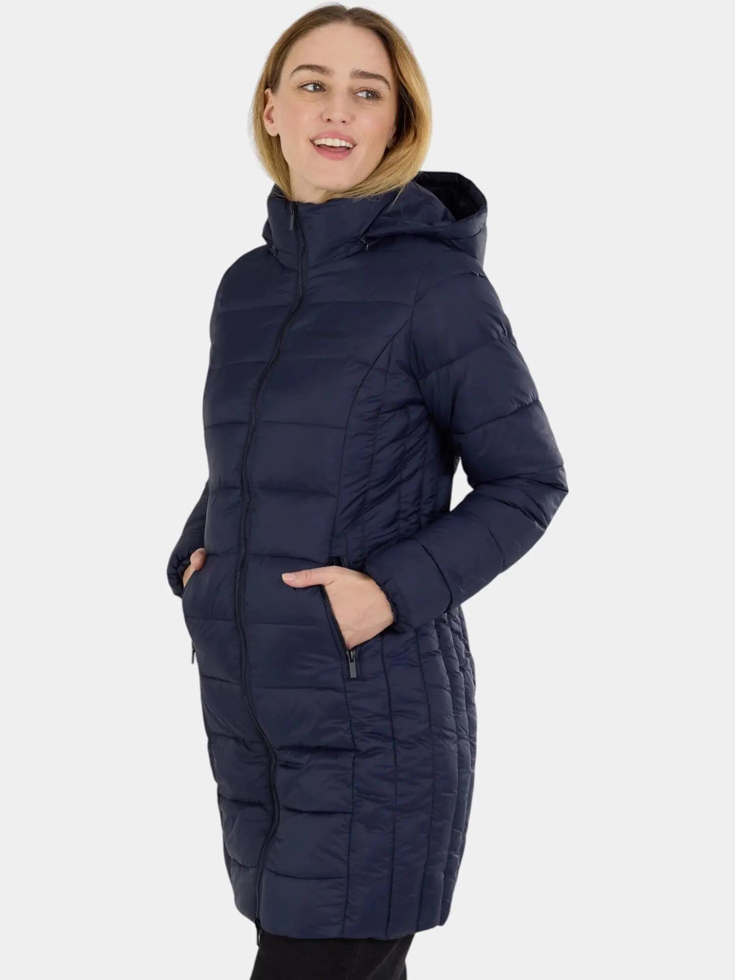 Giacca Trapuntata Donna Lunel 5/7