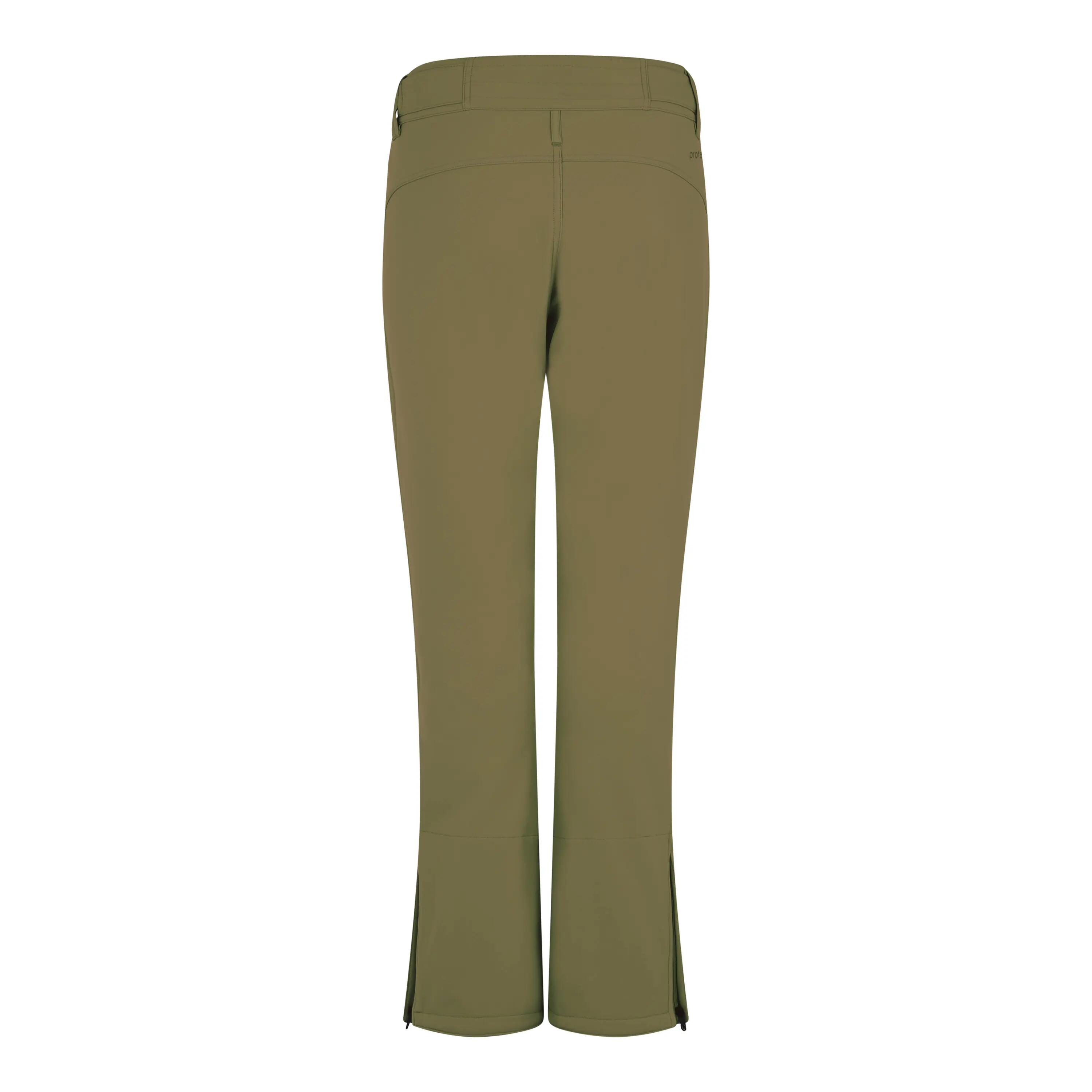 Pantaloni da sci da donna Protest Trelole 4/7
