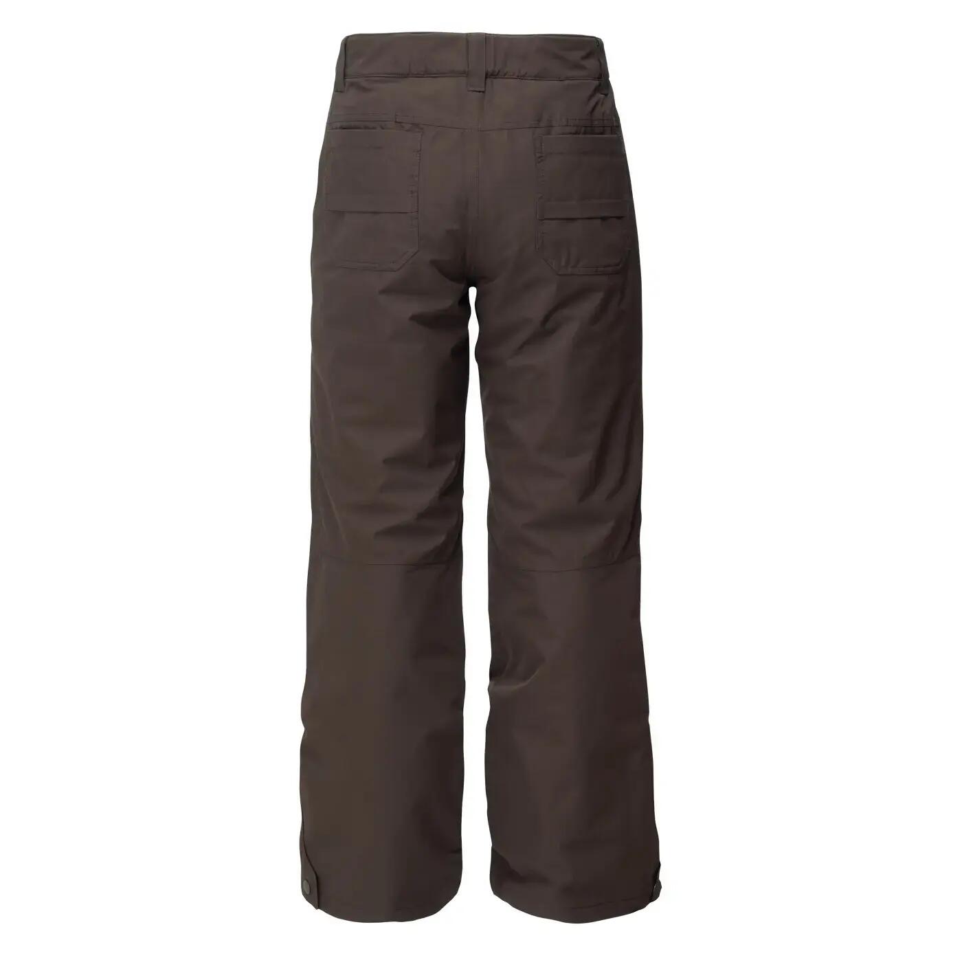 Pantaloni da sci impermeabili Iguana Vopro 3/4