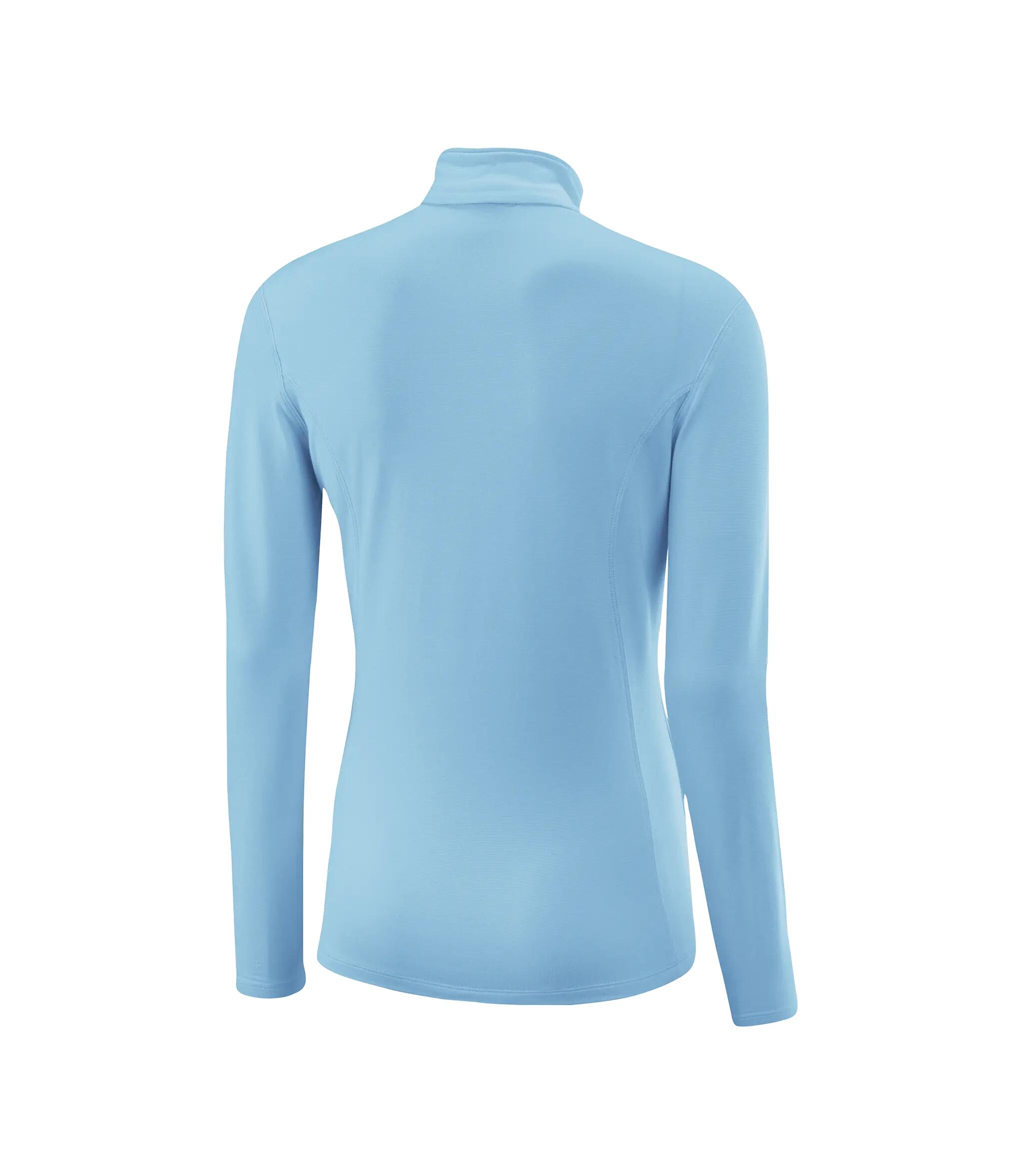 W MIDLAYER TRANSTEX 2/2