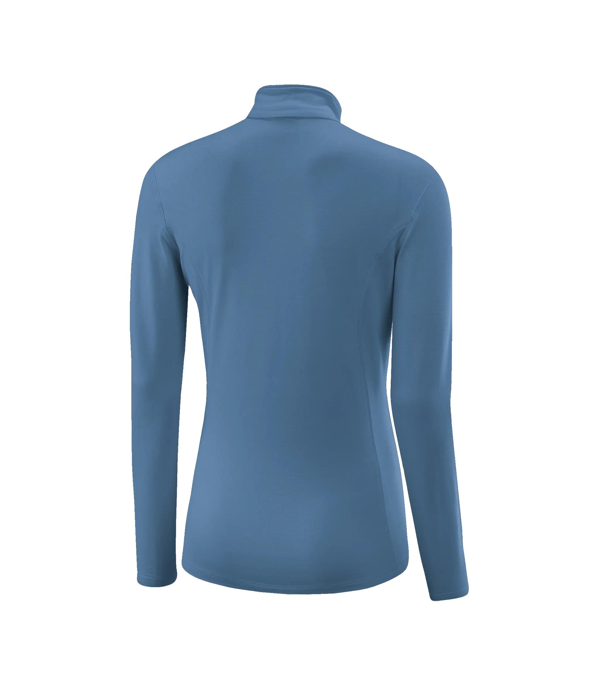 W MIDLAYER TRANSTEX 2/2