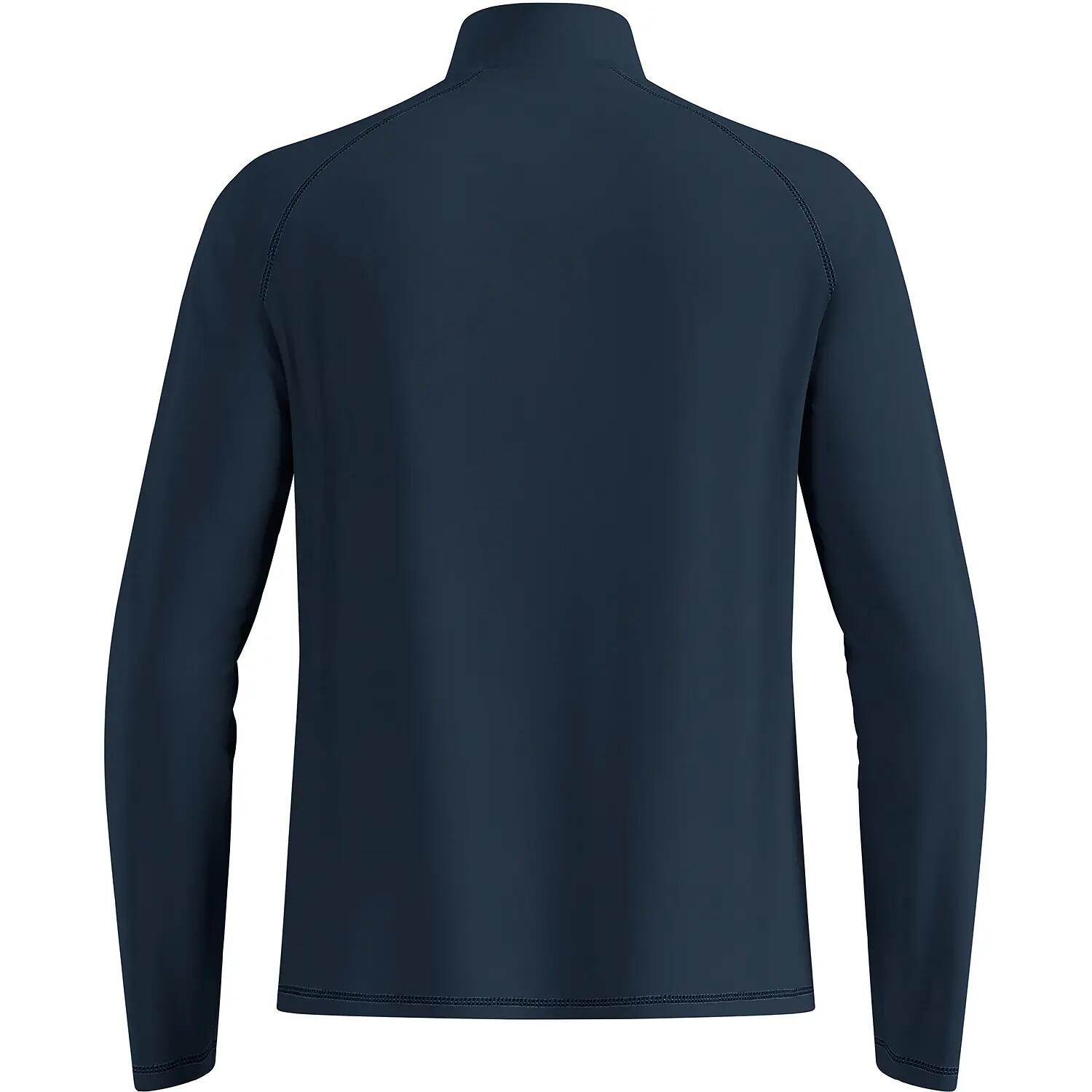 Herren Rollkragen m.RV ESSENTIAL WARM 1/2 ZIP 2/4