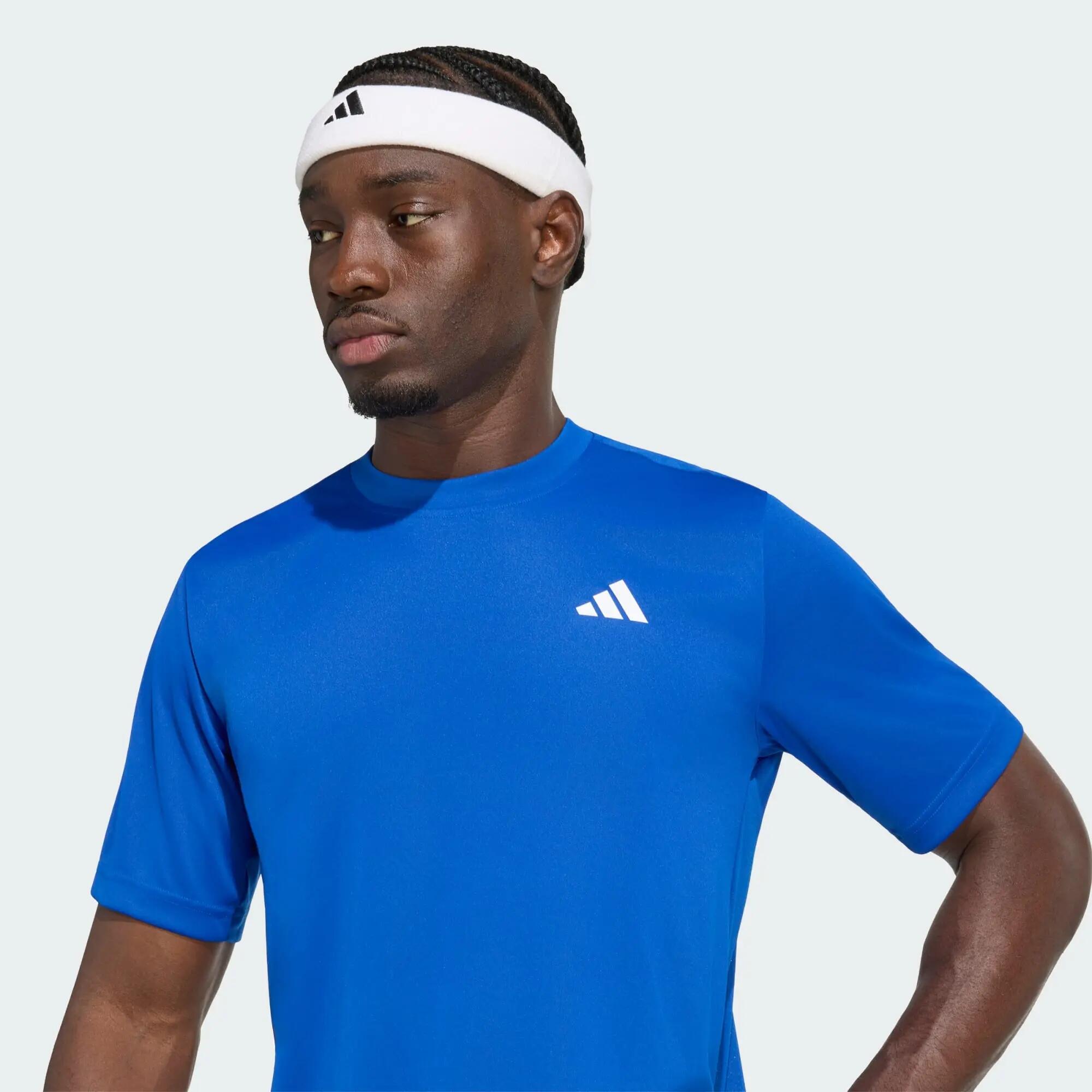Koszulka Club Tennis Climacool 4/5