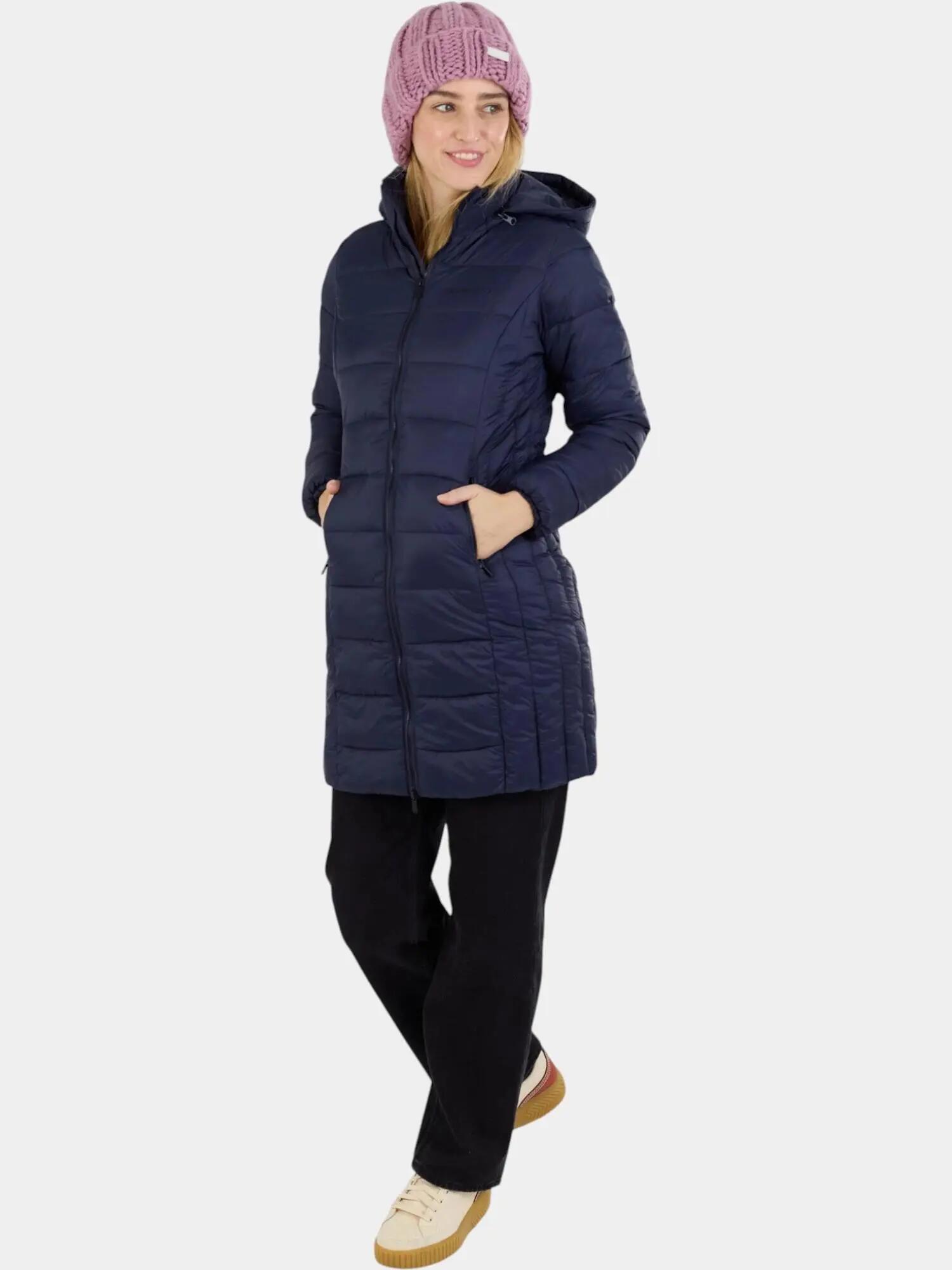 Giacca Trapuntata Donna Lunel 4/7