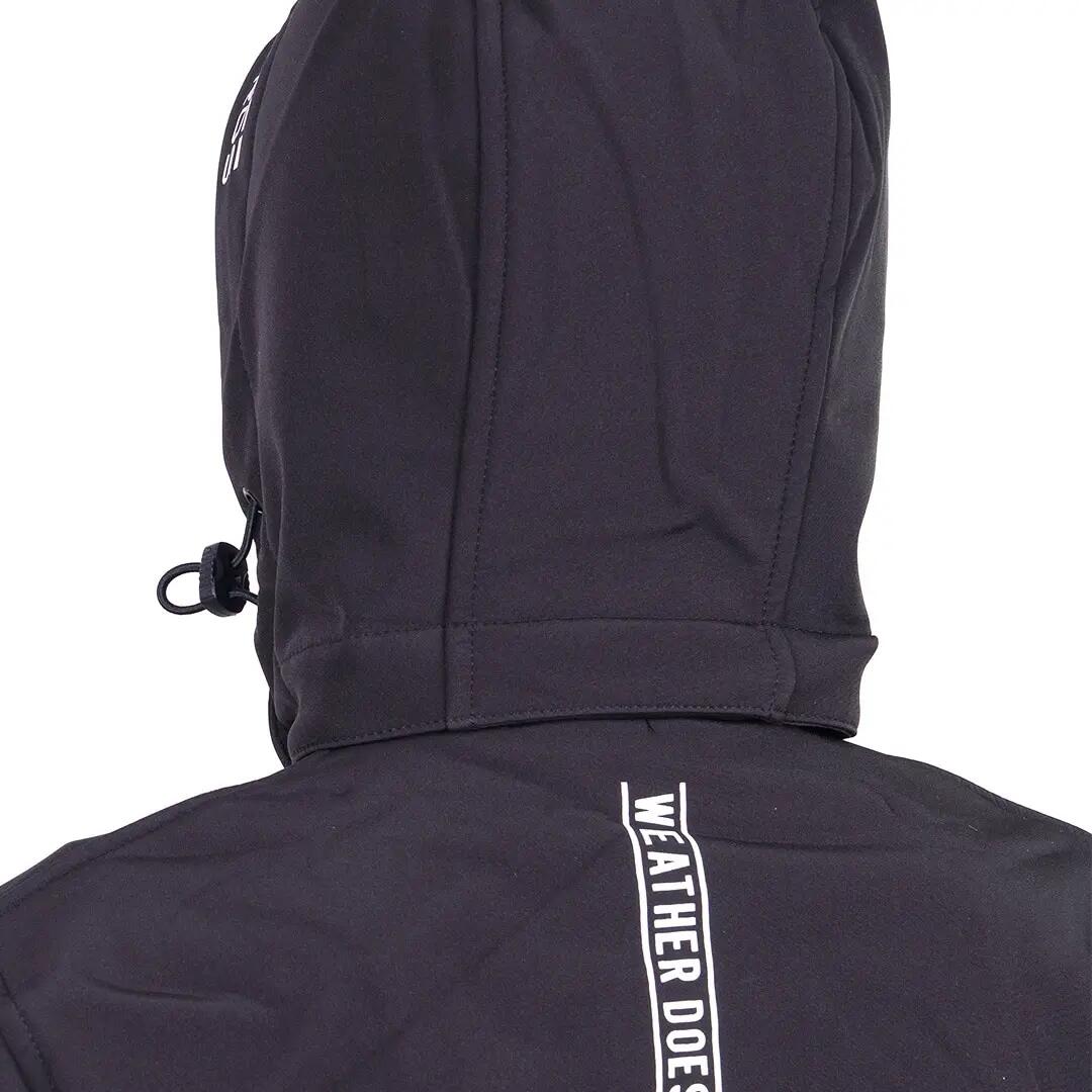 Kurtka SOFTGRIT PROS SPORT damska 6/8