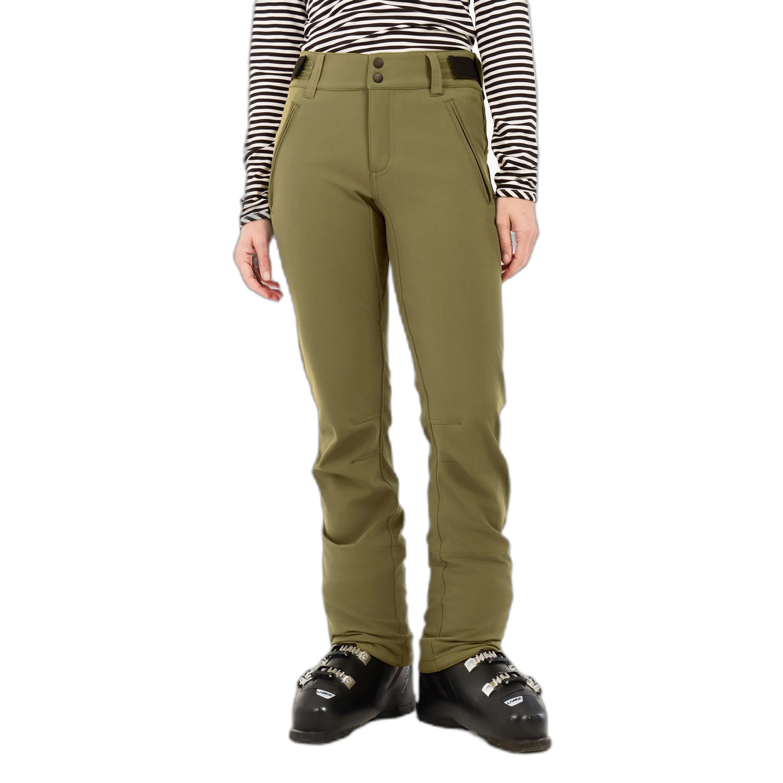 Pantaloni da sci da donna Protest Trelole 3/7