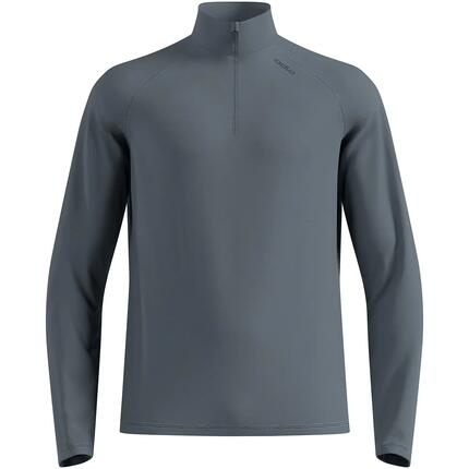Herren Rollkragen m.RV ESSENTIAL WARM 1/2 ZIP