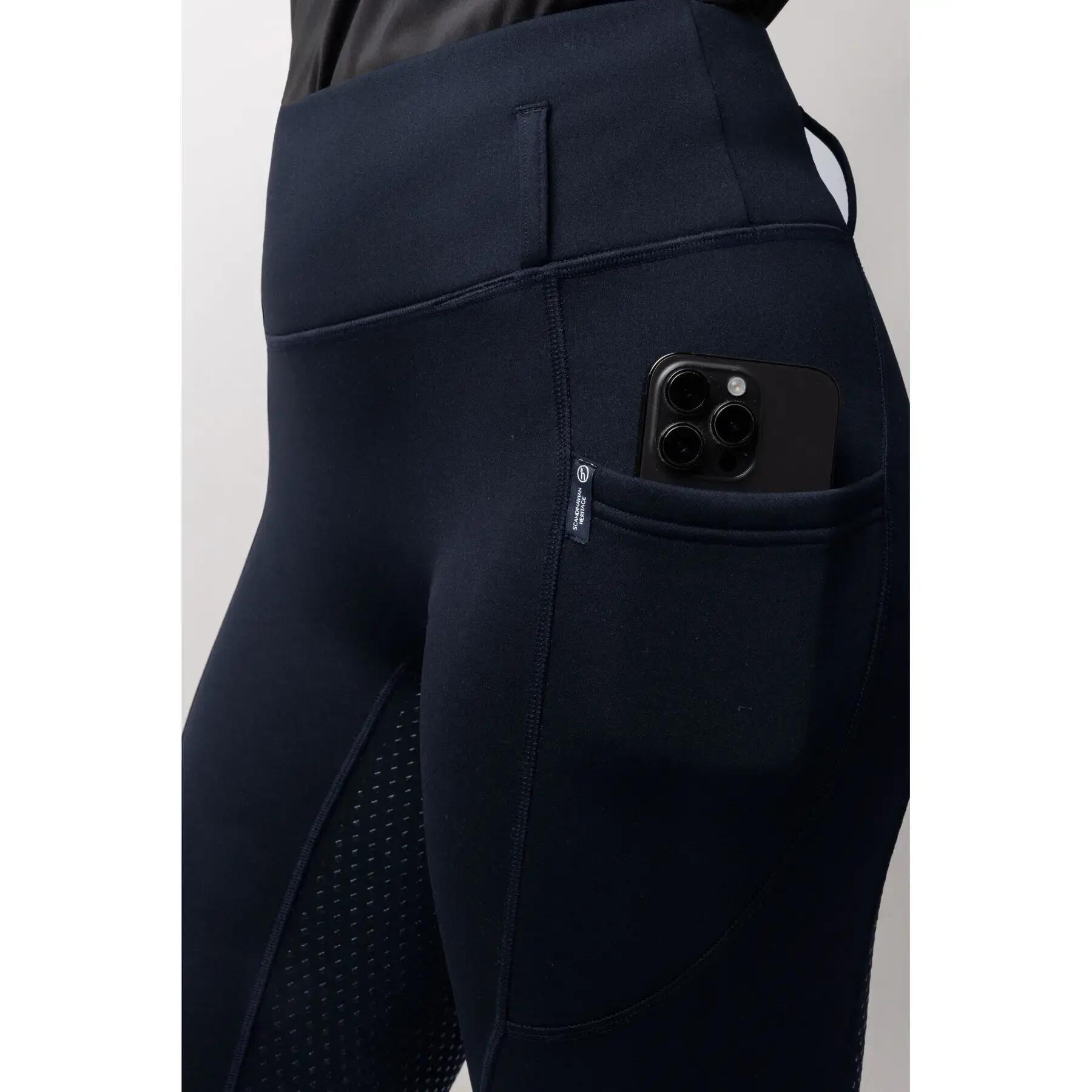Dames legging Horze Greta 7/7