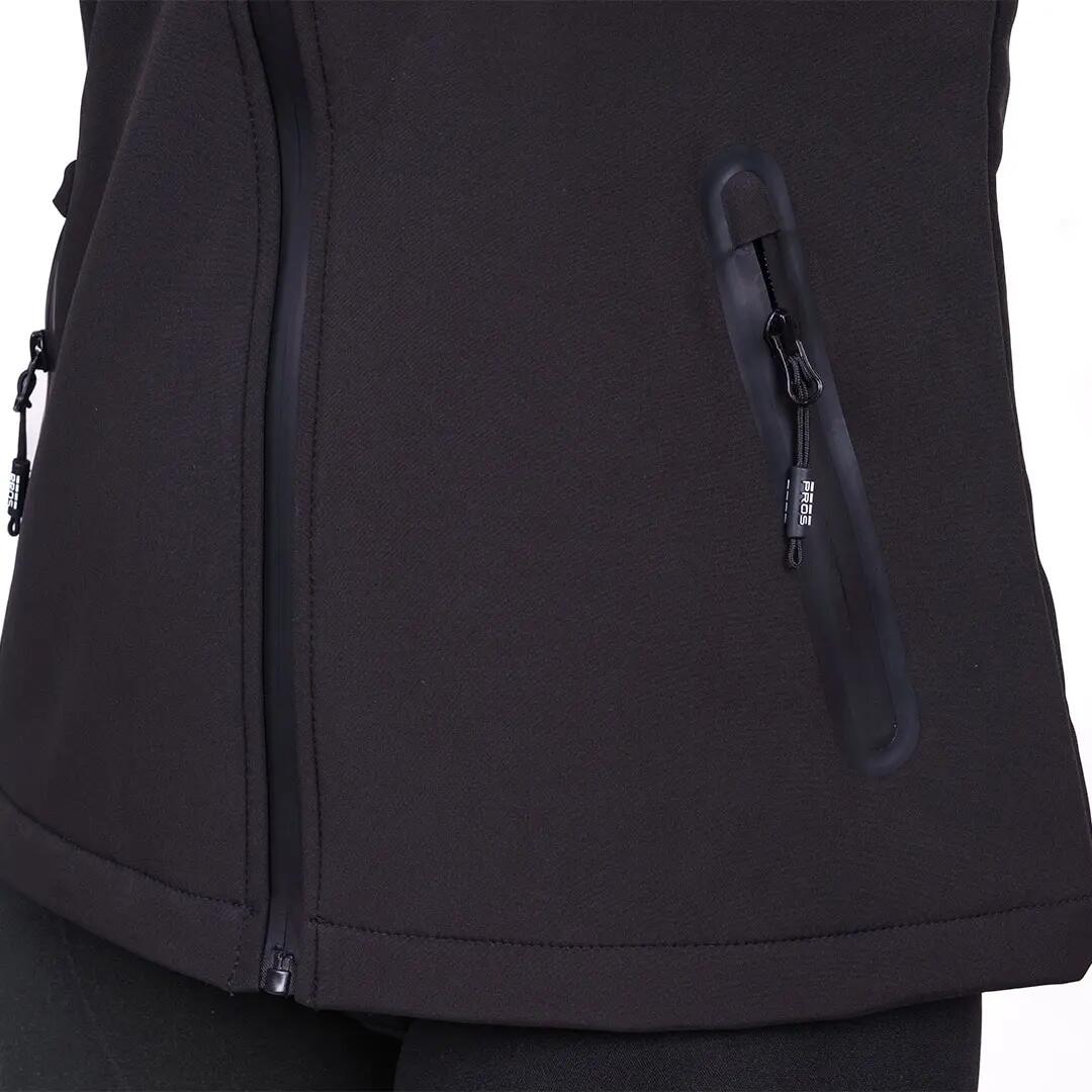 Kurtka SOFTGRIT PROS SPORT damska 5/8