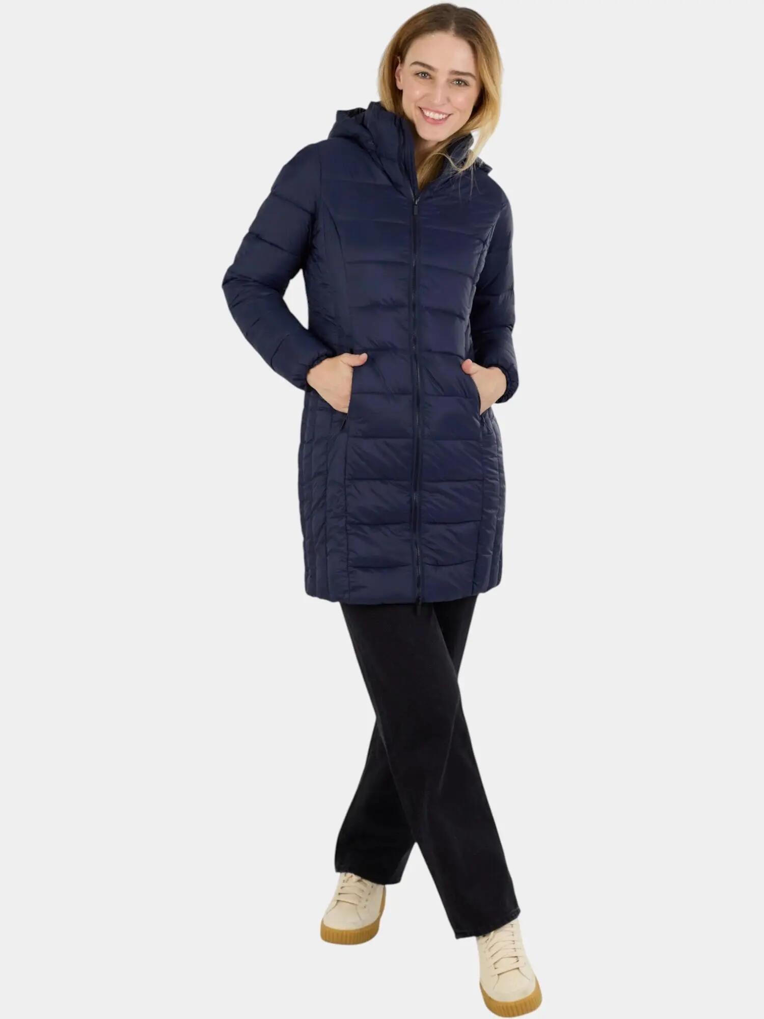 Giacca Trapuntata Donna Lunel 3/7