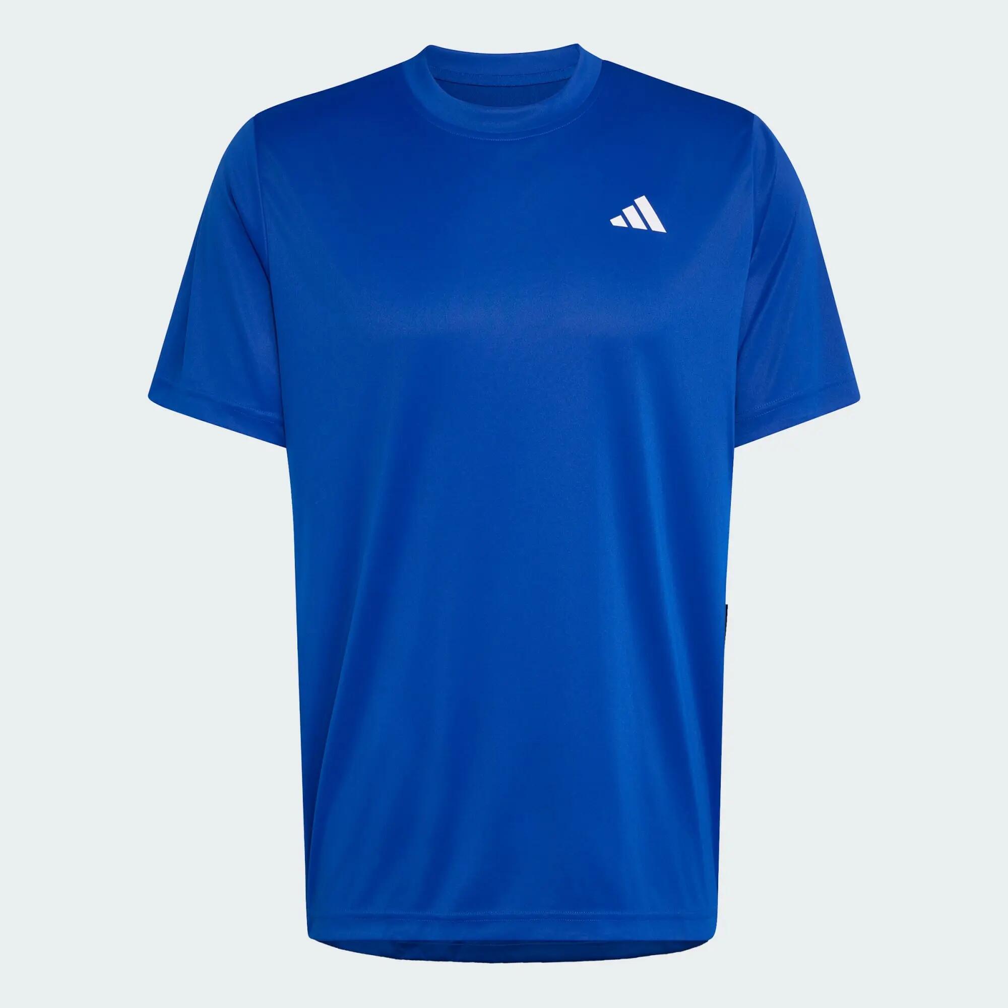Koszulka Club Tennis Climacool 2/5