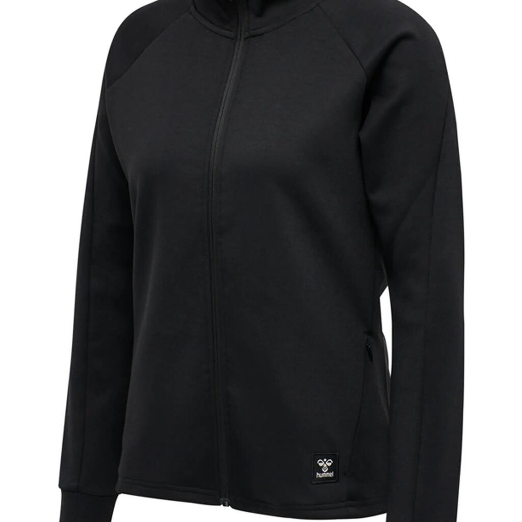 Jacket Hummel zipped Essi
