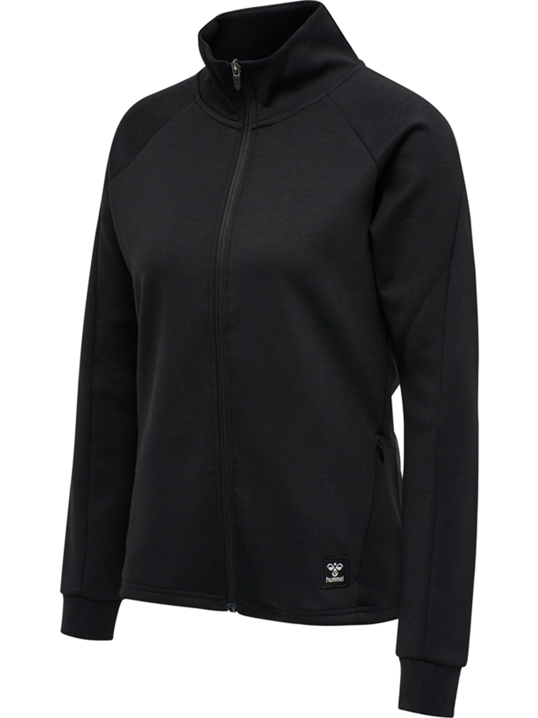 Fermeture Éclair Zip Combinaison Hmlessi Entraînement Femme 7/7