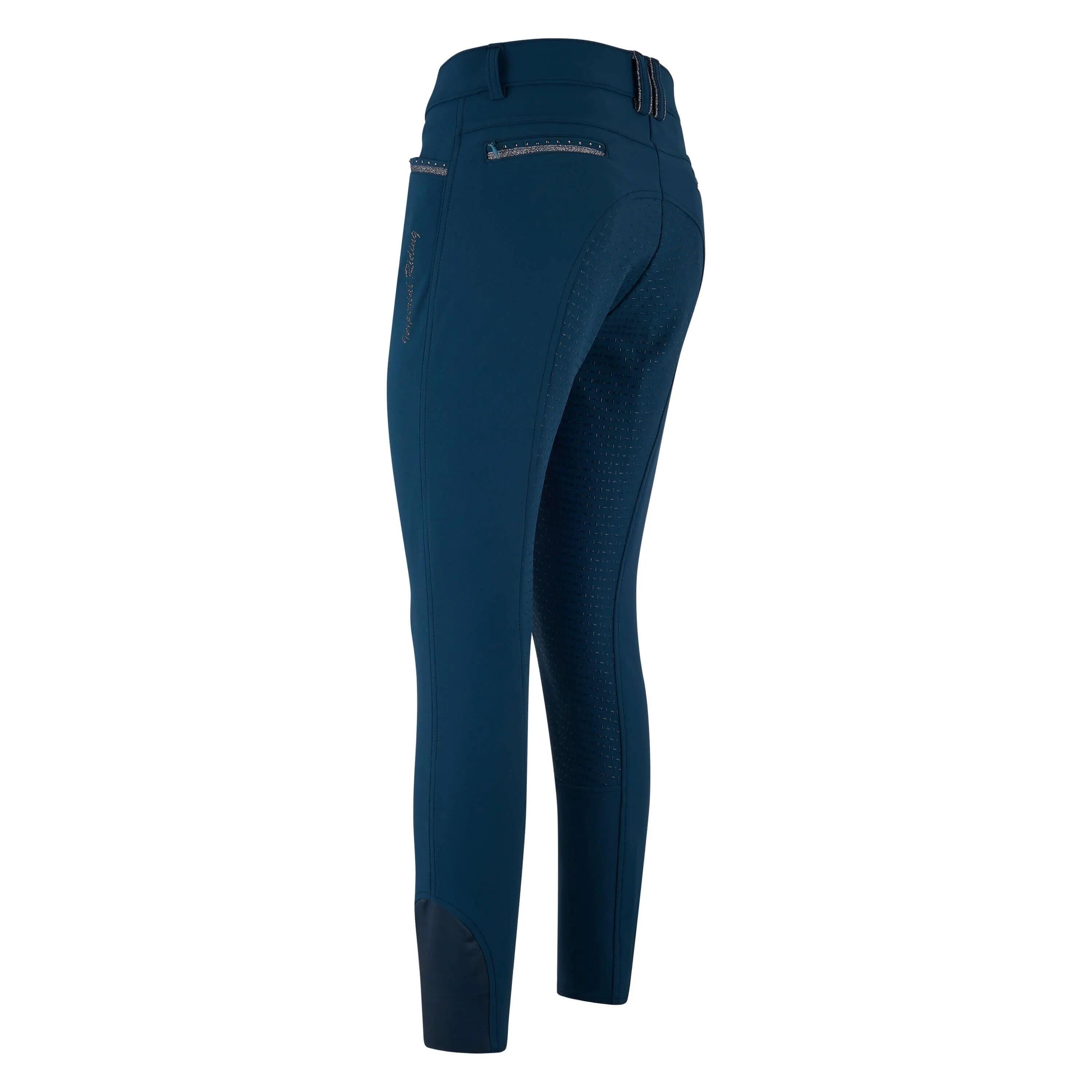Damesbroek met volledige grip Imperial Riding El Capone 2/2