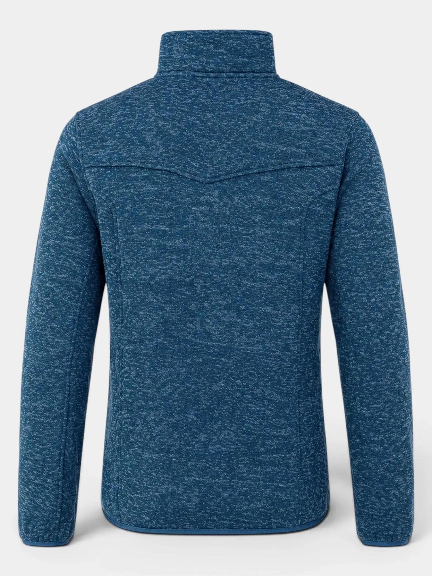 Sweter Męski Fundango Cruz Knit 6/7