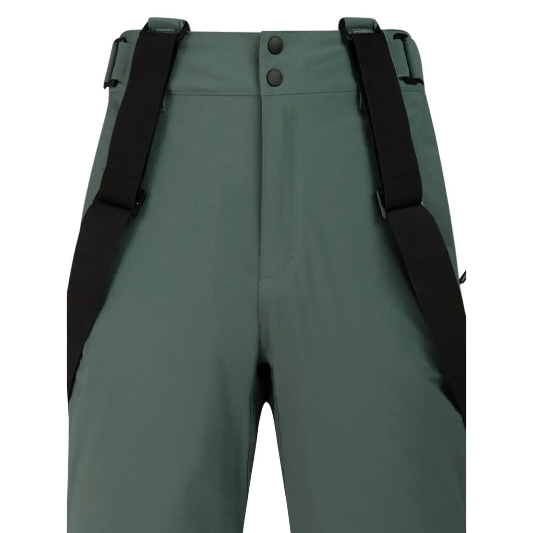 Pantalón de esquí Protest Prtmikado 6/7