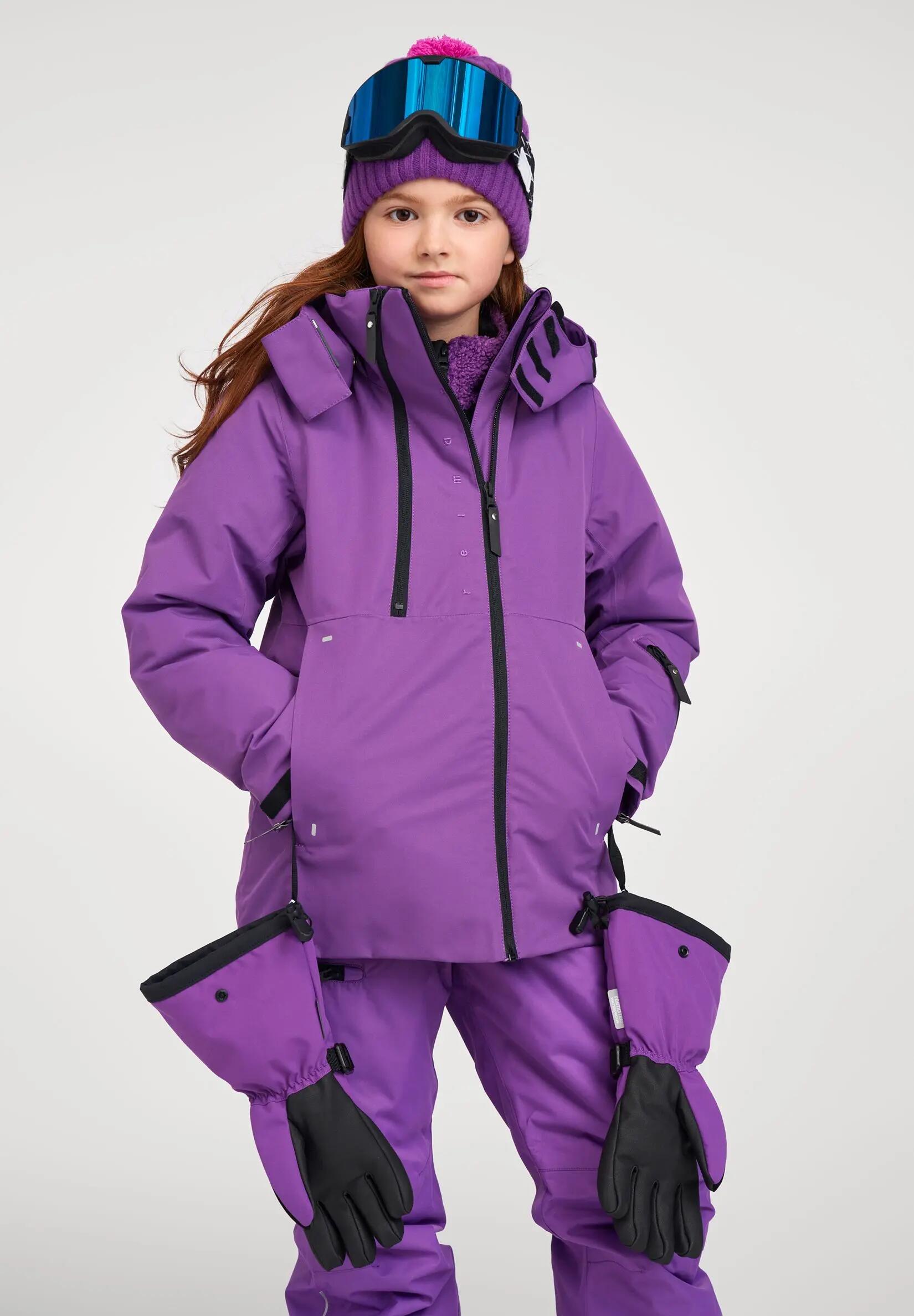 Veste de ski ReimaTec Perille - mit BIONIC-FINISH®ECO Beschichtung 9/11
