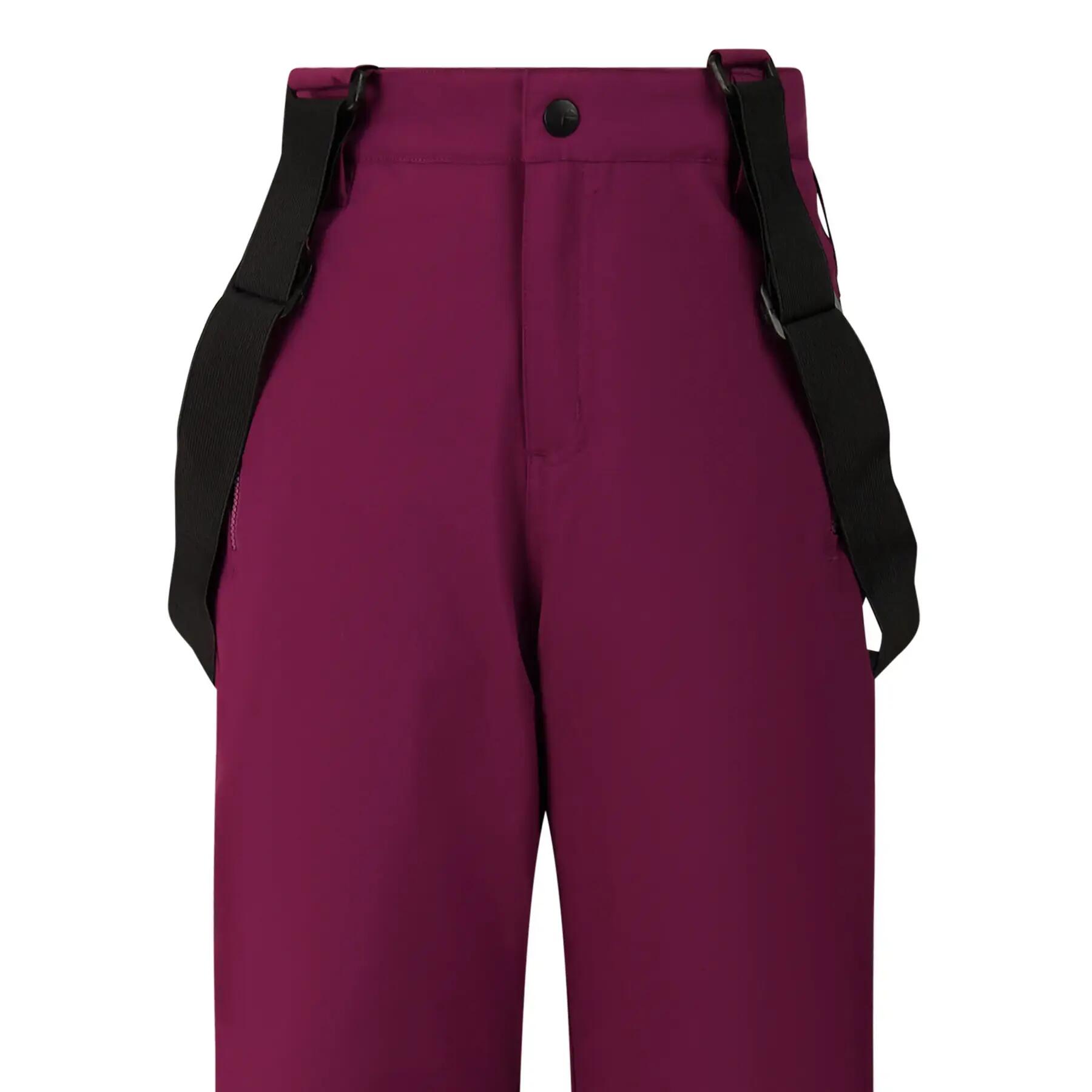 Spodnie narciarskie dziewczęce Protest Sunny 6/7