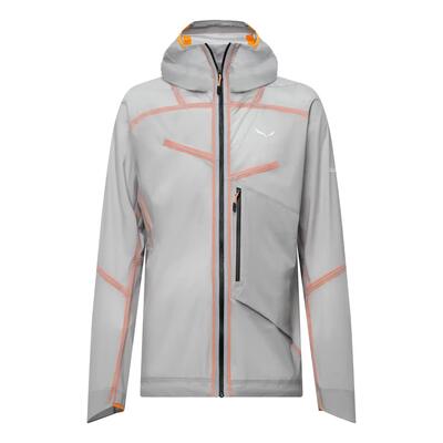 Waterproof hoodie pants salewa nxt ptx 3l