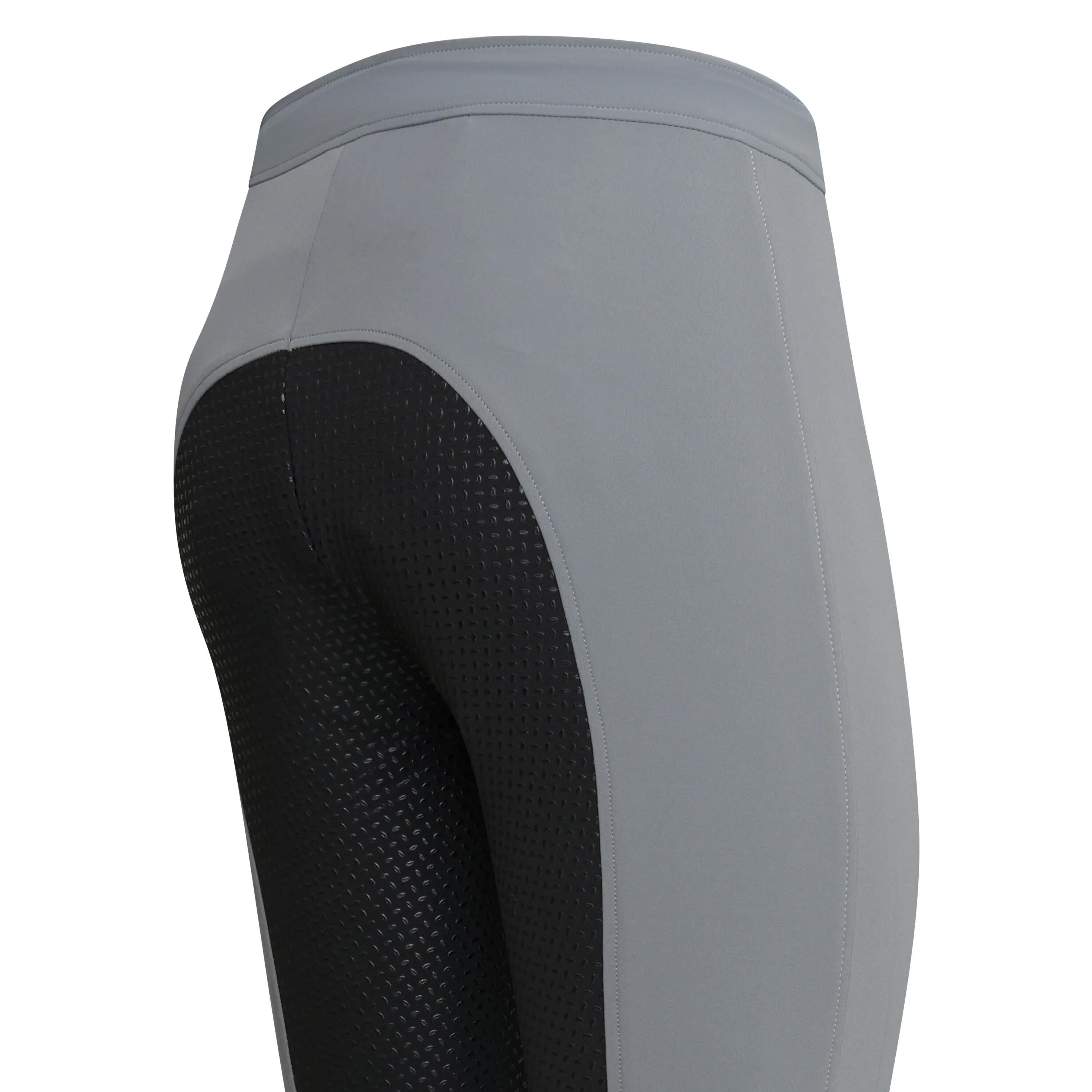 Full grip rijbroek Euro-Star Athleisuremen 3/3