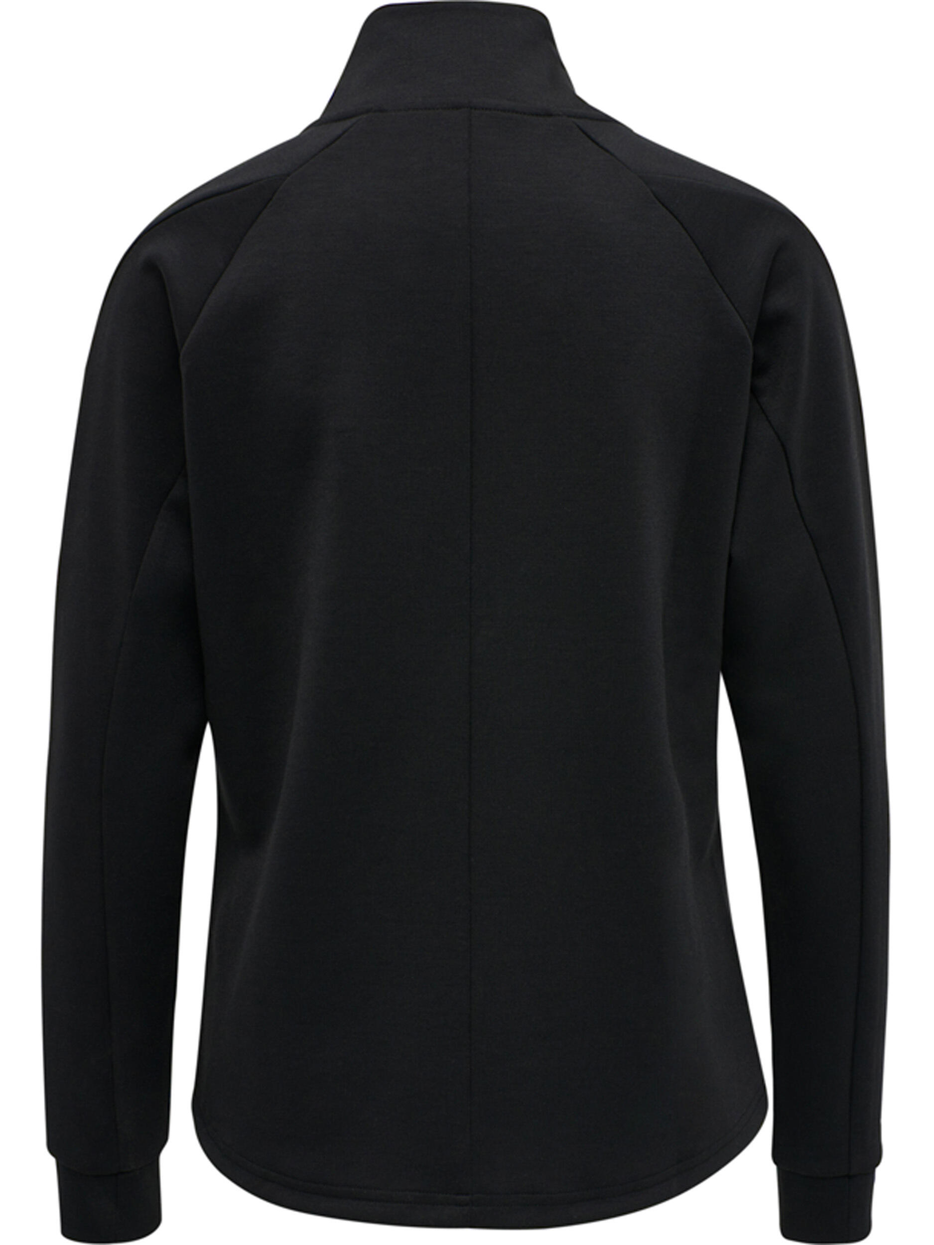 Fermeture Éclair Zip Combinaison Hmlessi Entraînement Femme 5/7
