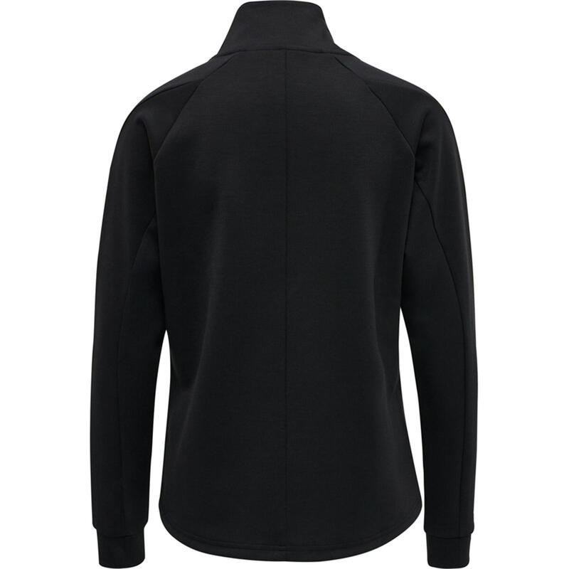 Fermeture Éclair Zip Combinaison Hmlessi Femme HUMMEL