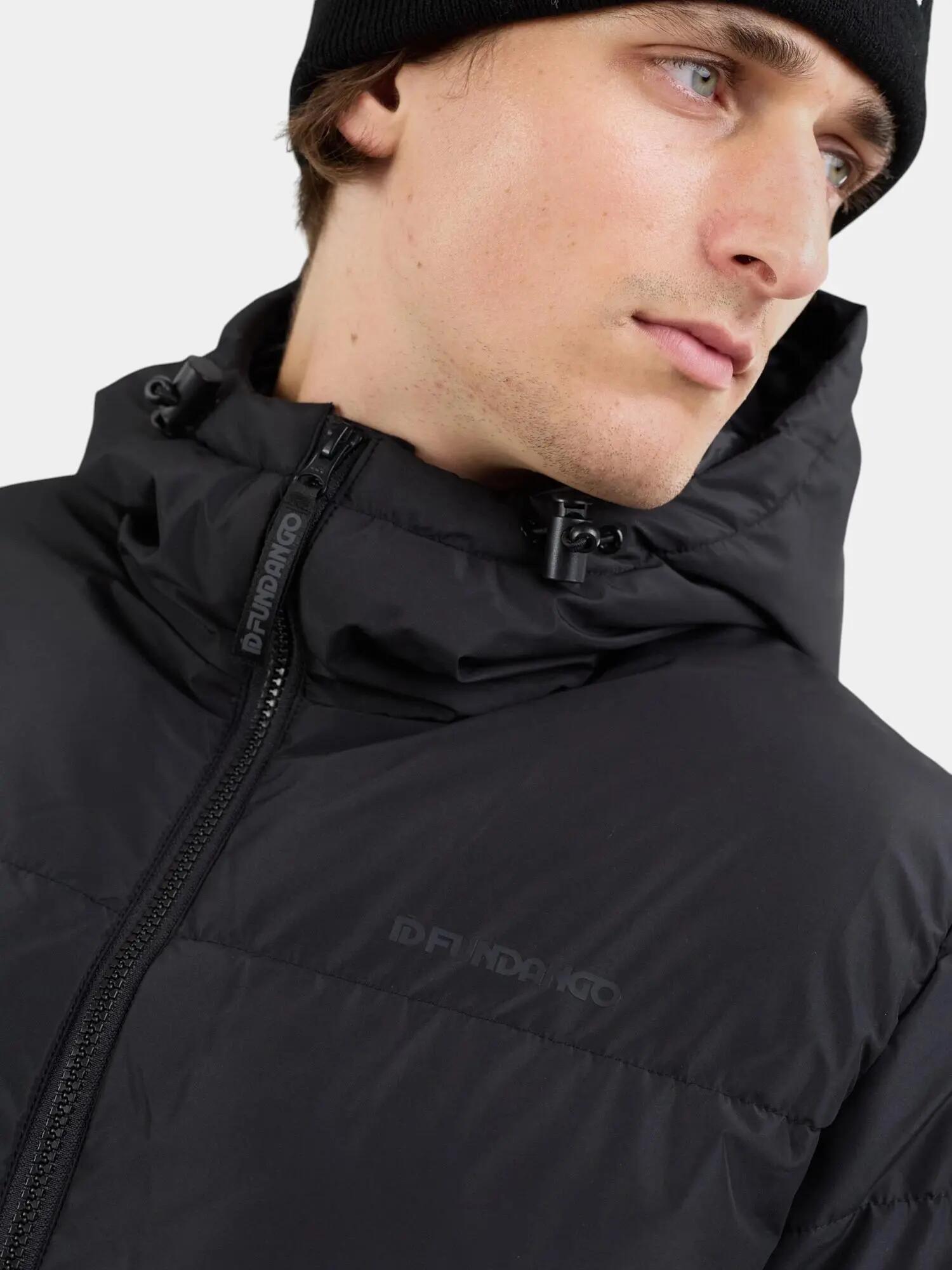 Chaqueta De Invierno Acolchada Hombre Ewan II Puffer 6/7