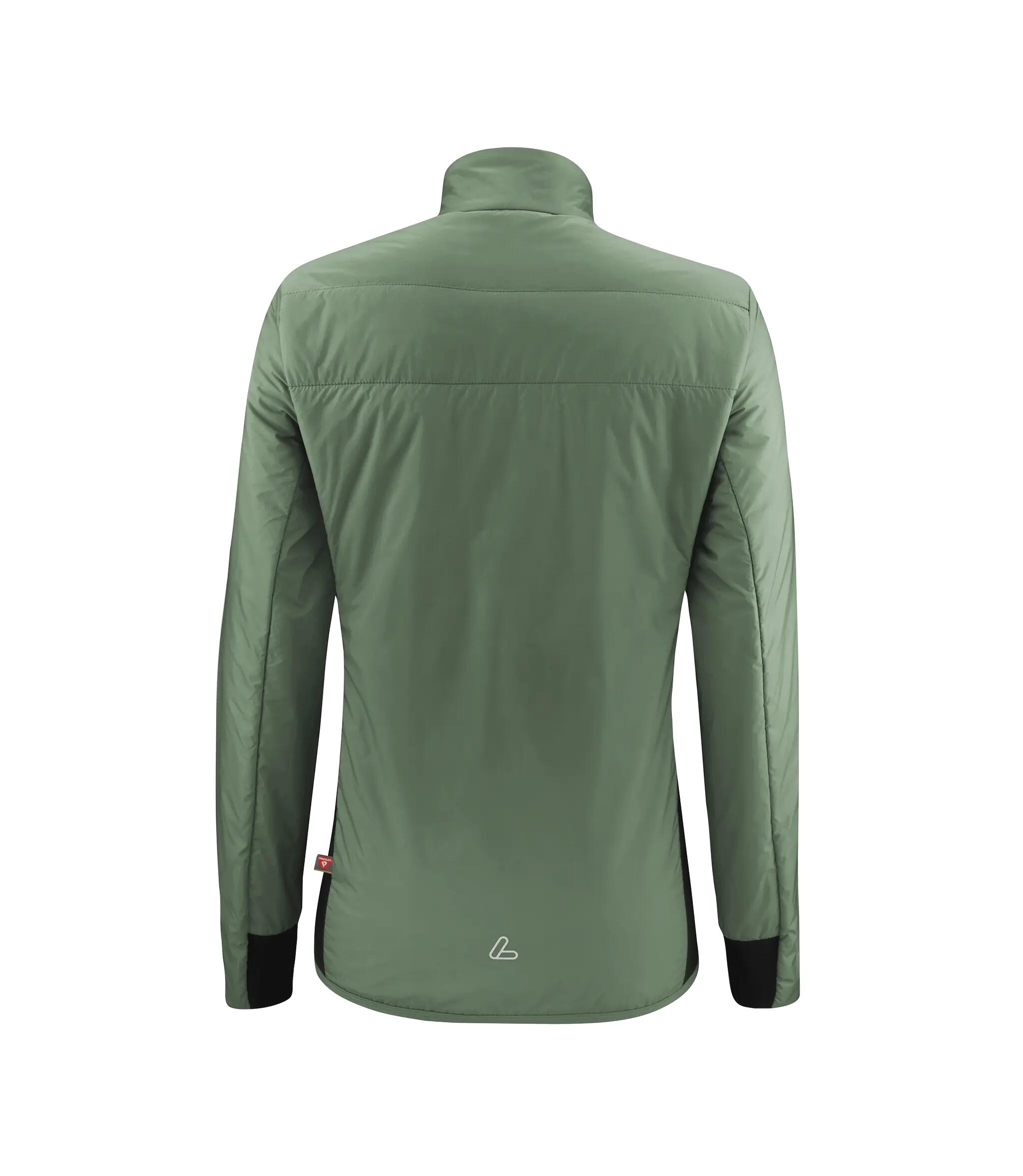 W ISO-JACKET ELEMENTS CF PL60 2/2