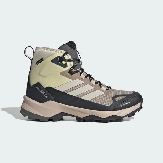 Buty trekkingowe Terrex Skychaser AX5 Mid GORE-TEX CLIMAWARM+