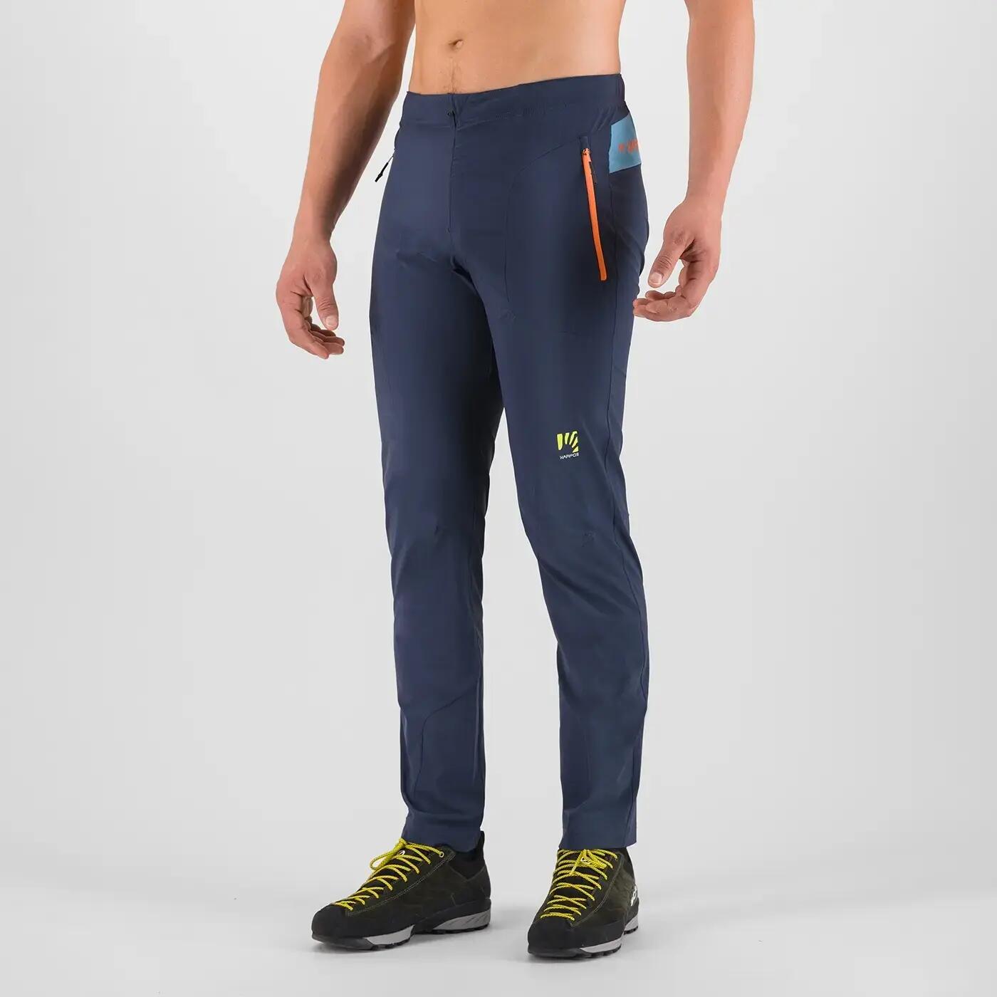 Pantalón Karpos Roccia 2/3
