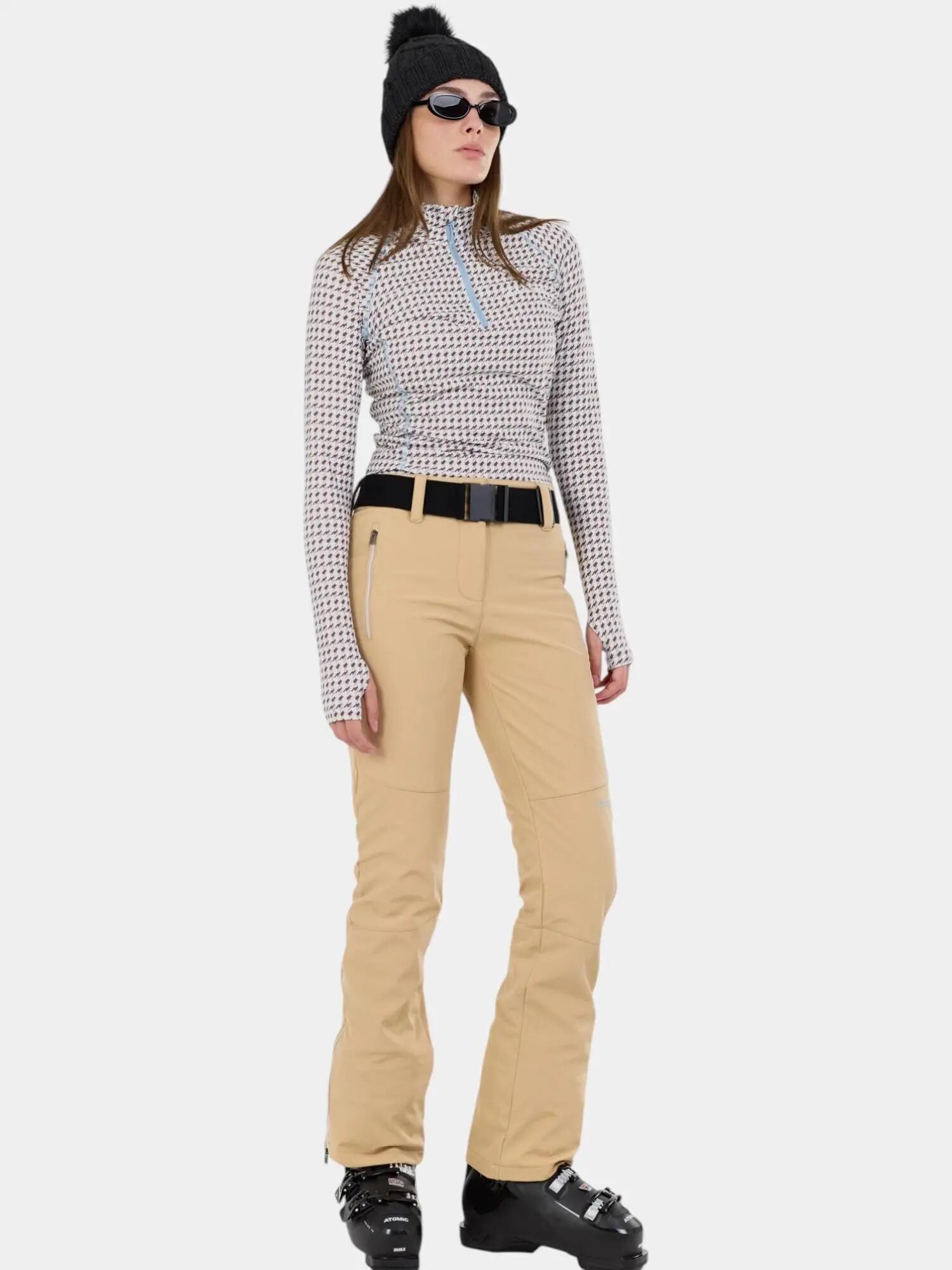 Technical Baselayer Damen Yade III 3/7