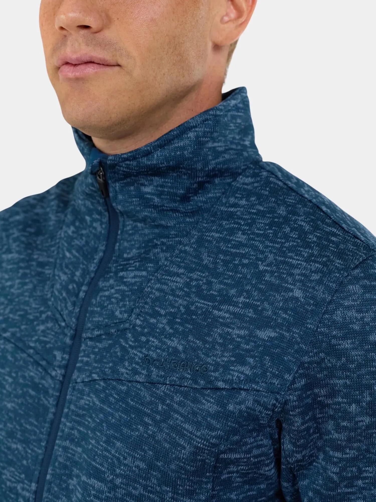 Sweter Męski Fundango Cruz Knit 4/7