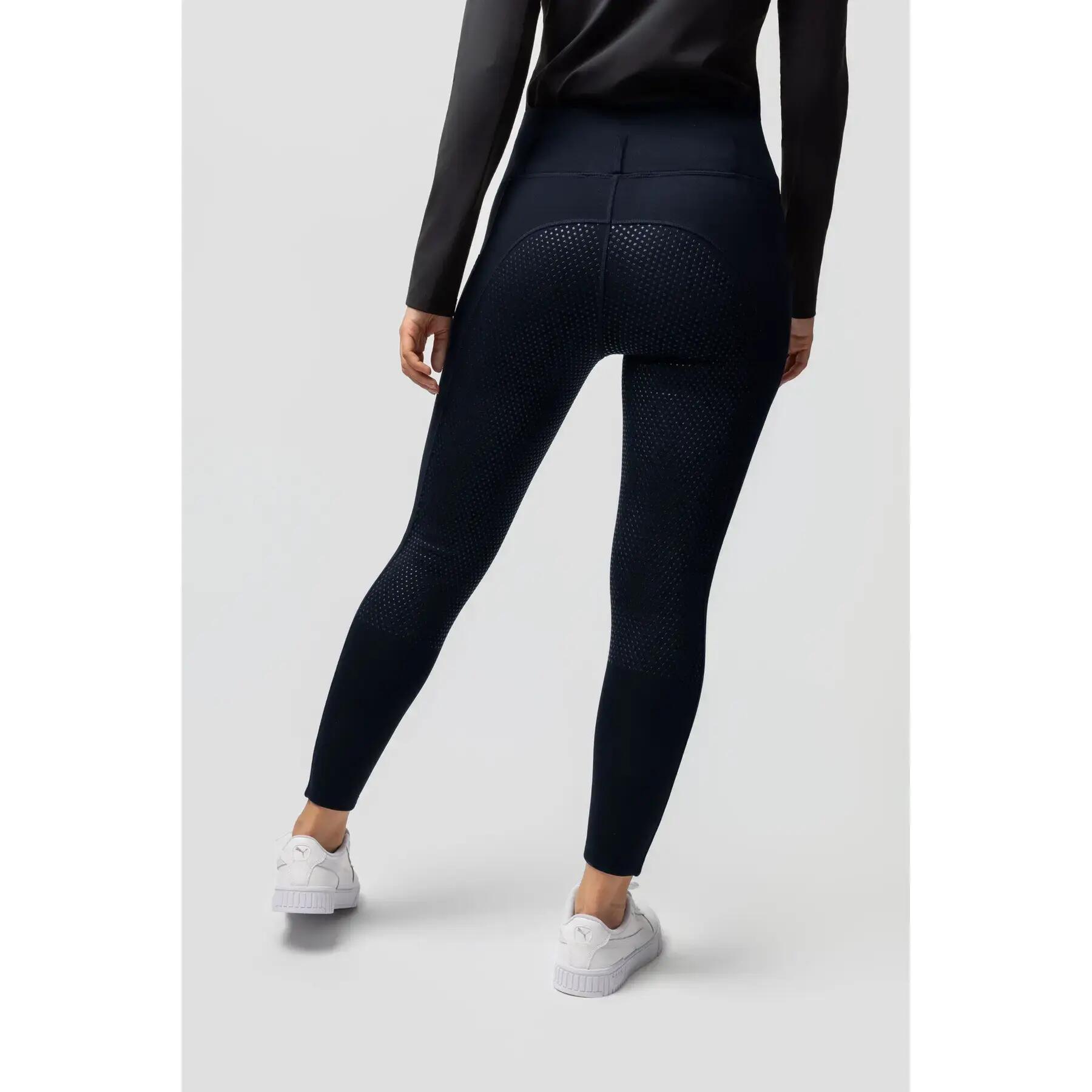 Dames legging Horze Greta 3/7