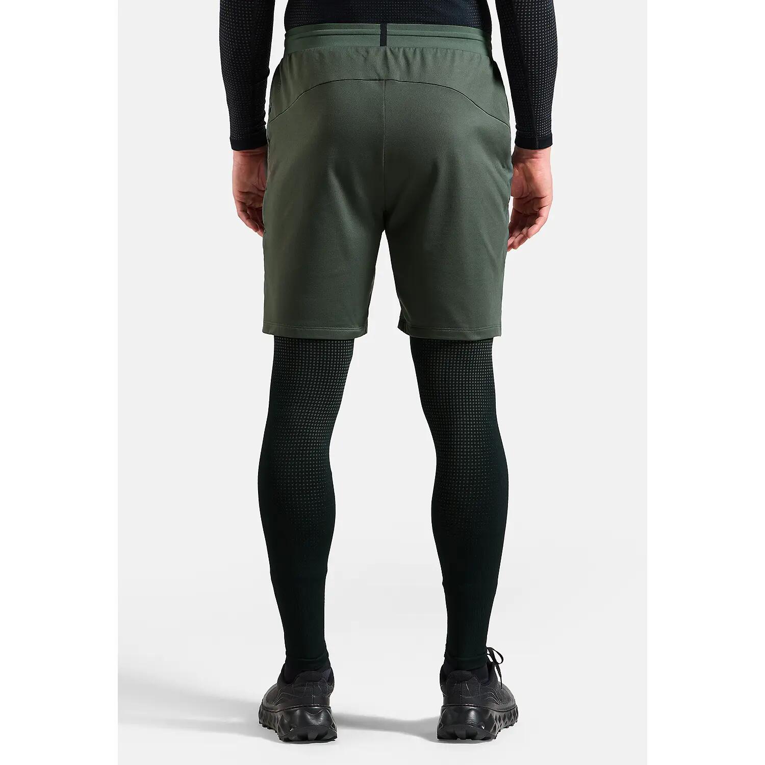 Herren Short ZEROWEIGHT 4/5