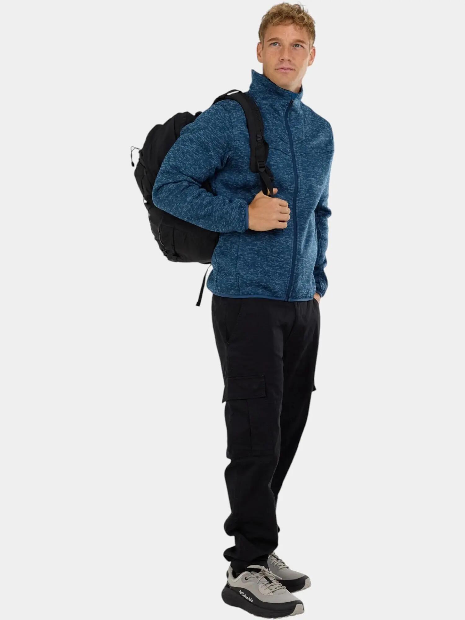 Sweter Męski Fundango Cruz Knit 3/7