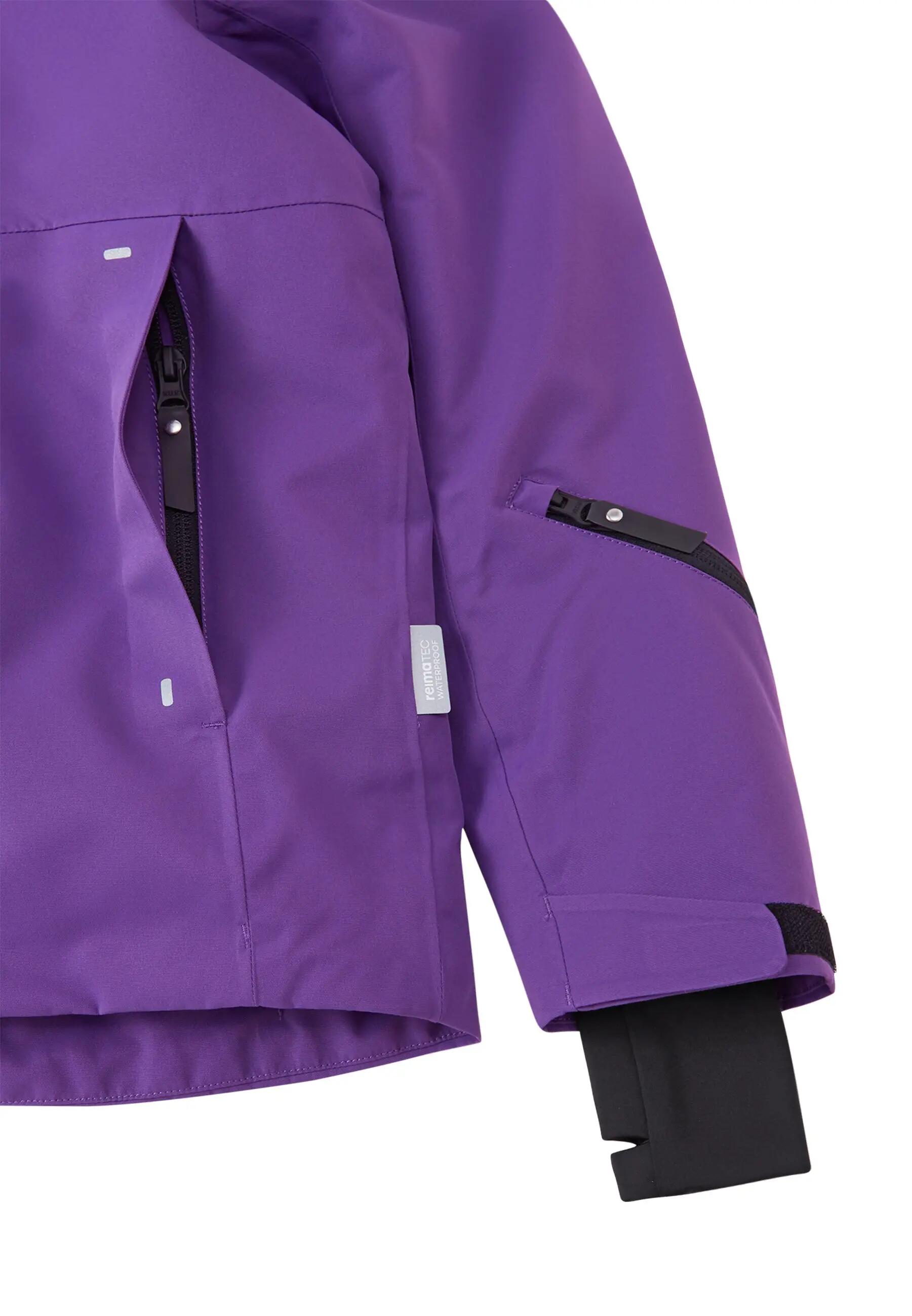 Veste de ski ReimaTec Perille - mit BIONIC-FINISH®ECO Beschichtung 6/11