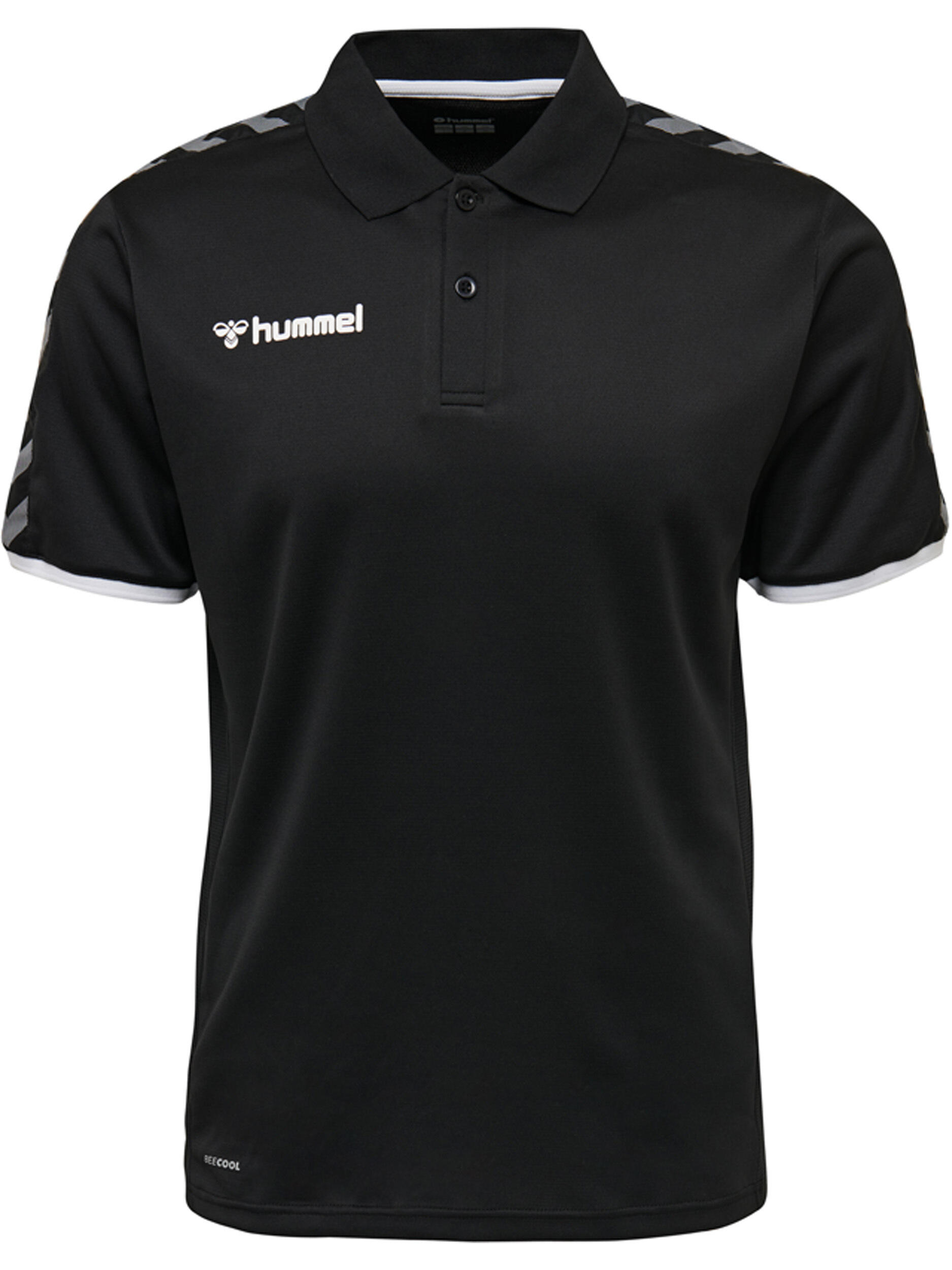 Instap Polo Hmlauthentic Heren 4/7